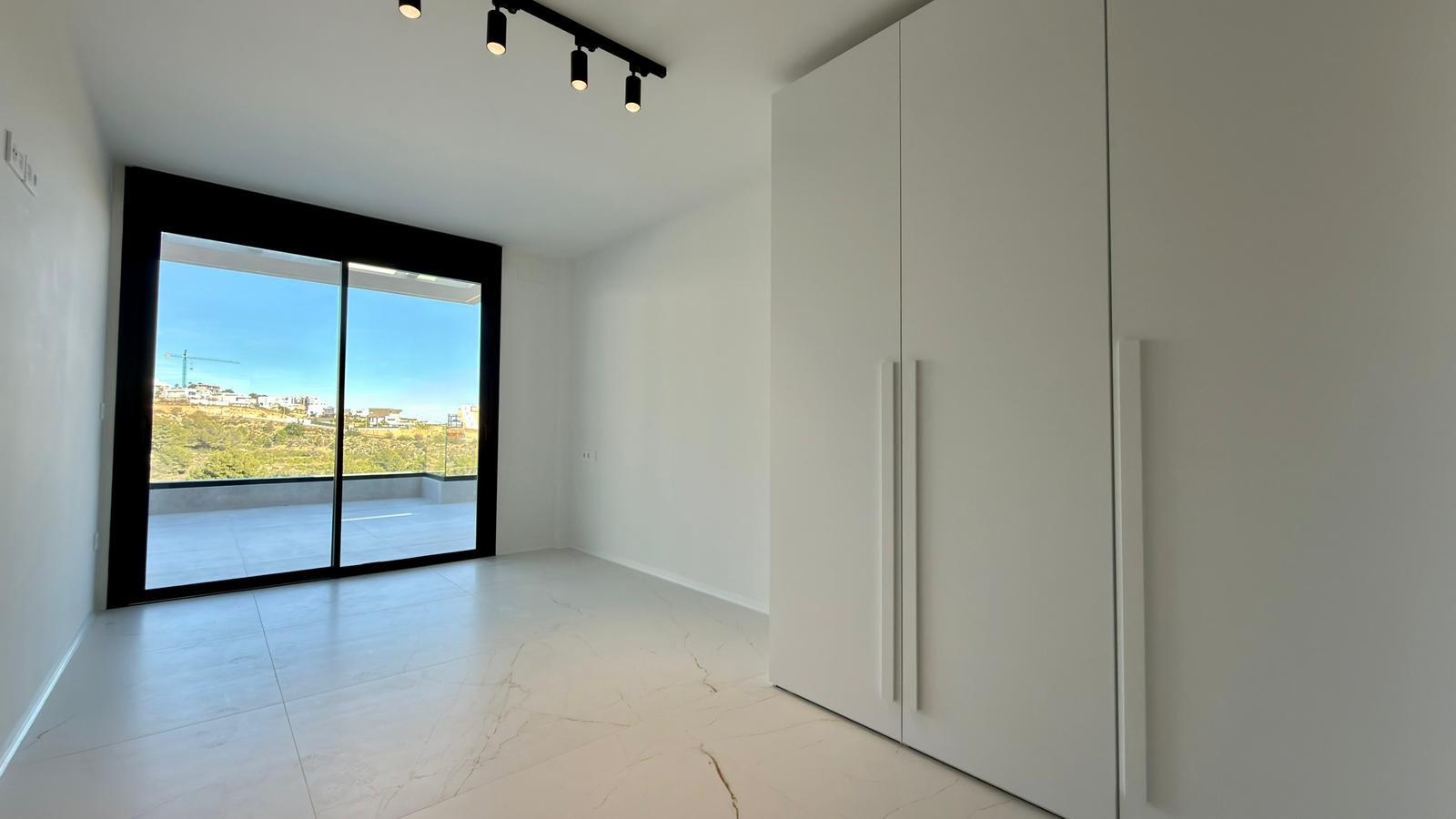 Wohnung in Finestrat, Alicante, Spanien 2 Schlafzimmer, 146 m2 Nr. 165858