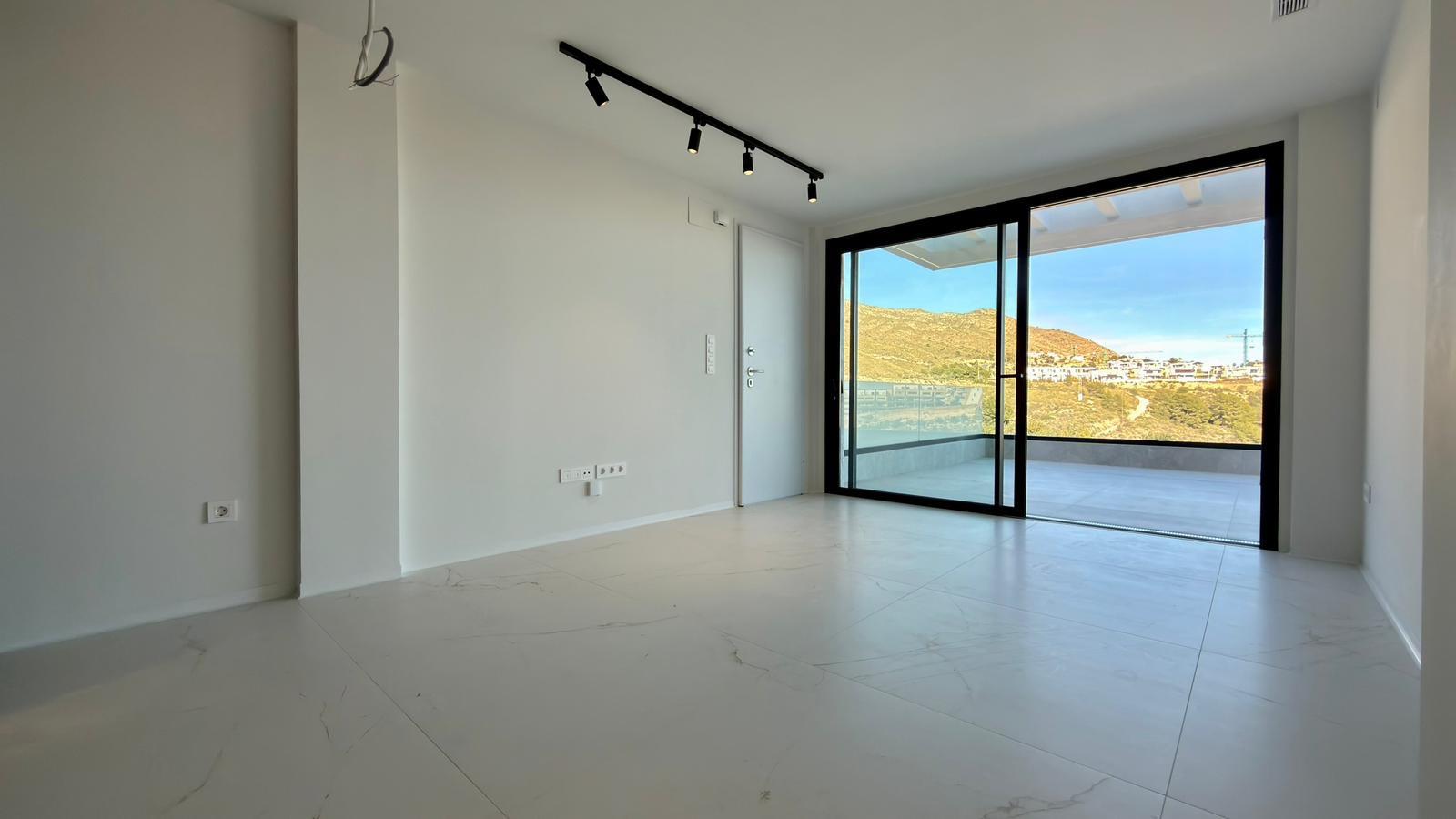 Wohnung in Finestrat, Alicante, Spanien 2 Schlafzimmer, 146 m2 Nr. 165858