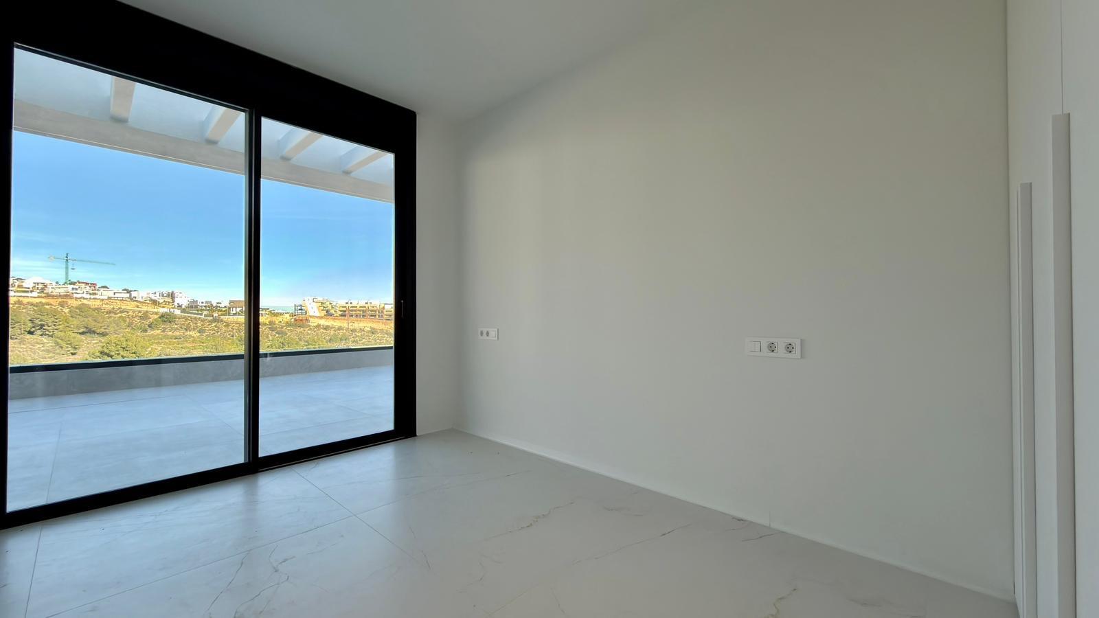 Wohnung in Finestrat, Alicante, Spanien 2 Schlafzimmer, 146 m2 Nr. 165858