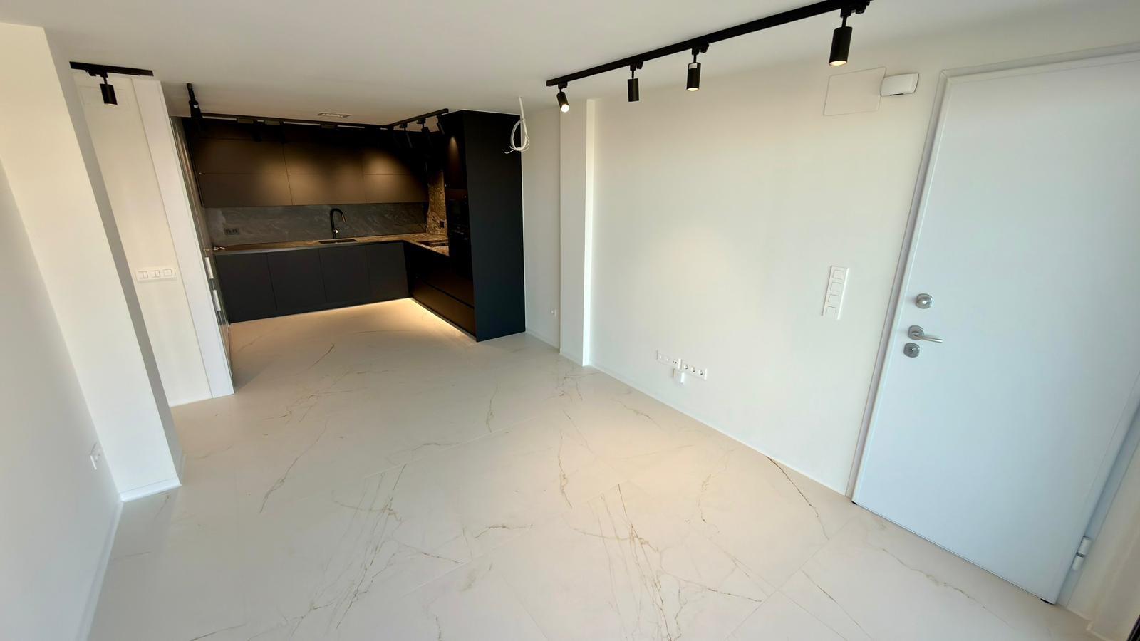 Wohnung in Finestrat, Alicante, Spanien 2 Schlafzimmer, 146 m2 Nr. 165858