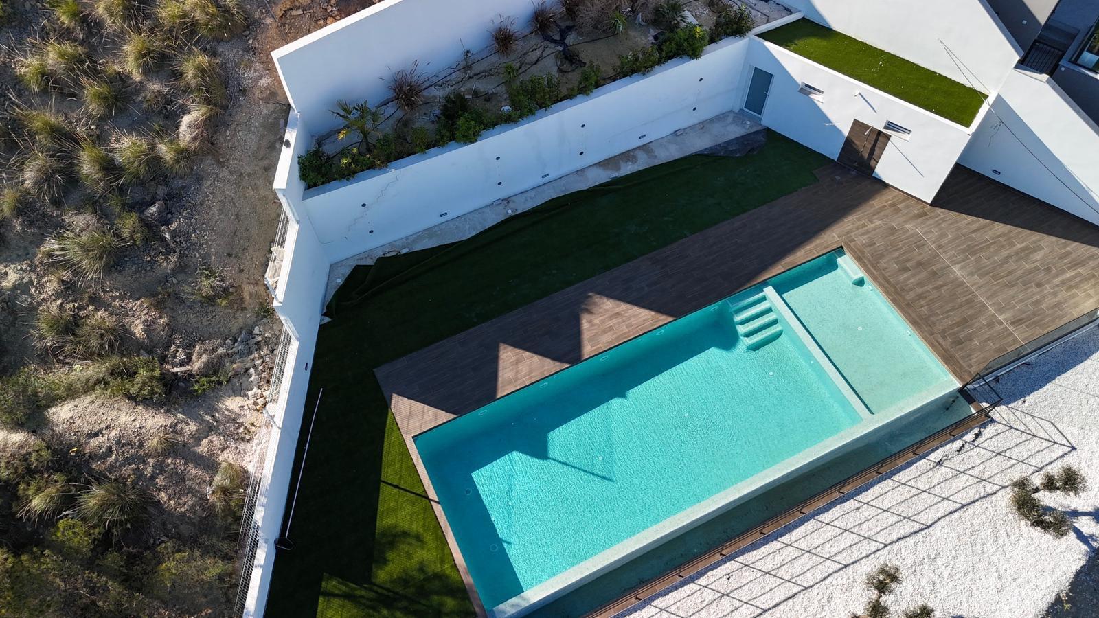 Wohnung in Finestrat, Alicante, Spanien 2 Schlafzimmer, 146 m2 Nr. 165858