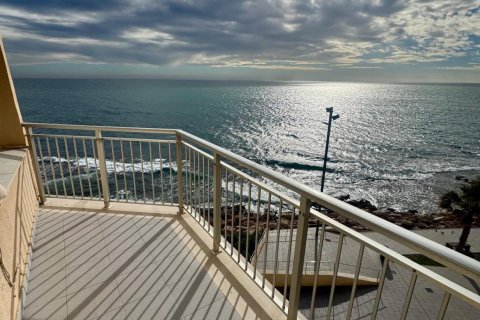 Apartamento en Torrevieja, Alicante, España 4 dormitorios, 127 m2 No. 165855