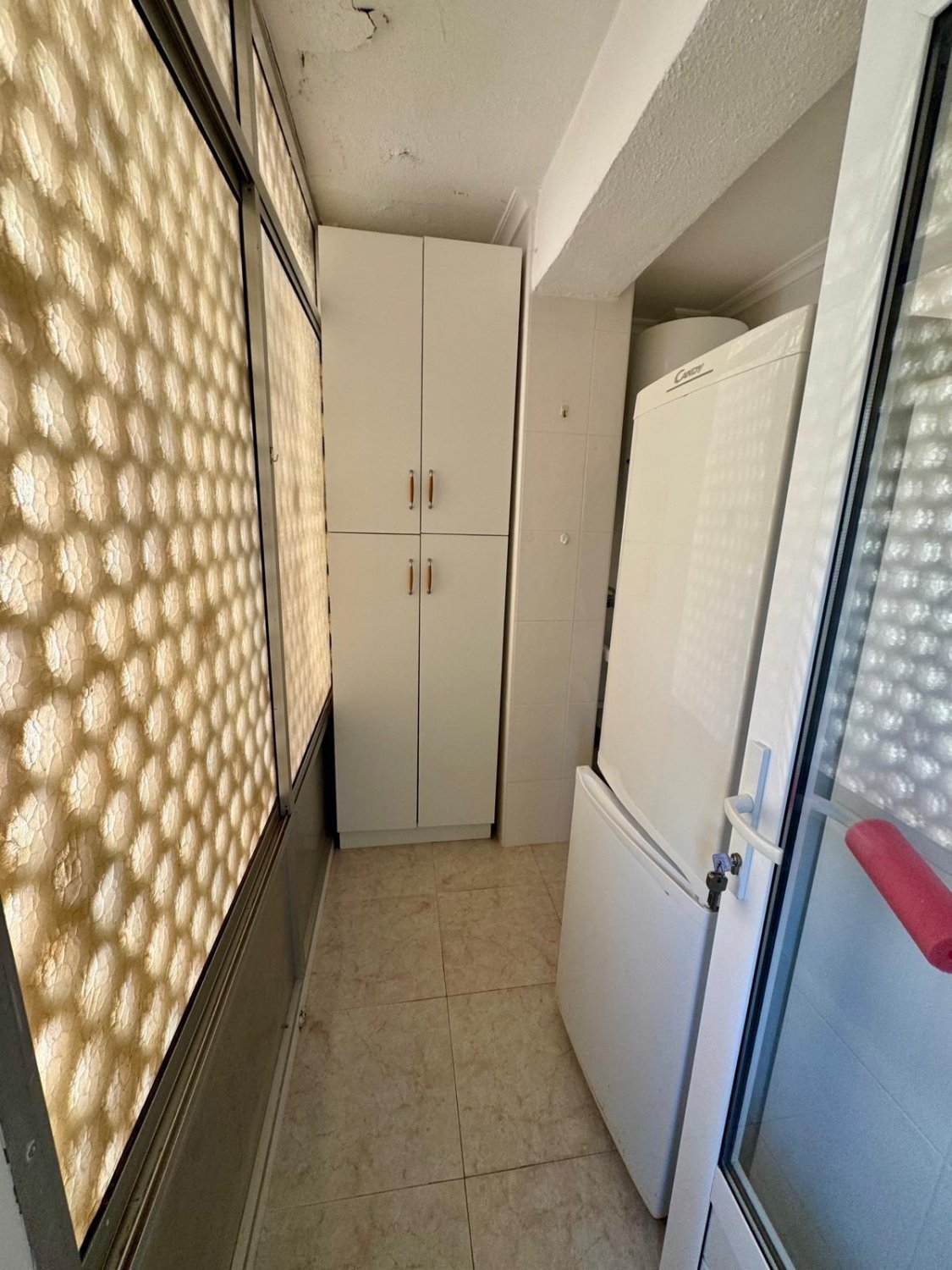 Apartamento en Torrevieja, Alicante, España 4 dormitorios, 127 m2 No. 165855