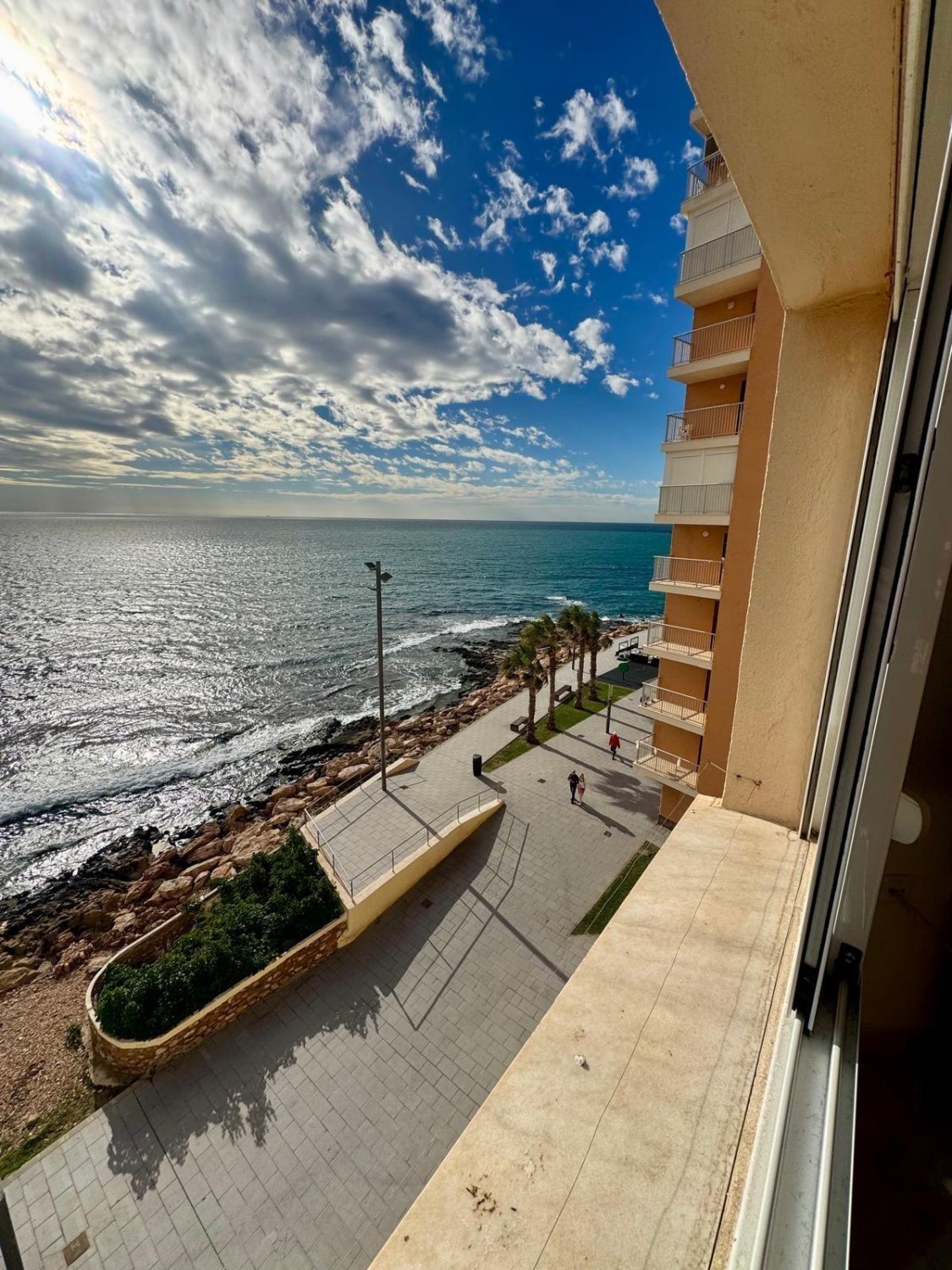 Apartamento en Torrevieja, Alicante, España 4 dormitorios, 127 m2 No. 165855