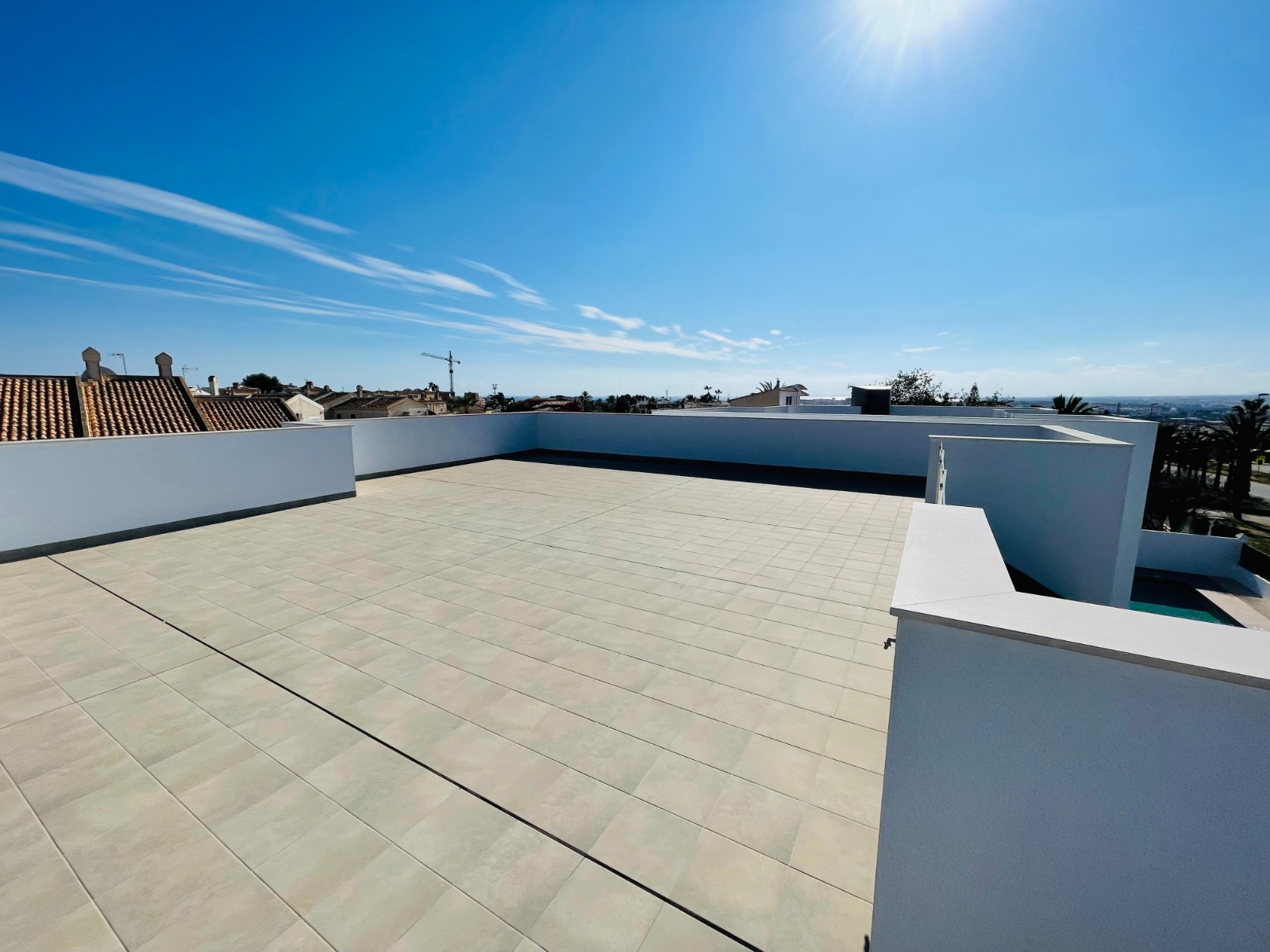 Villa à Torrevieja, Alicante, Espagne 5 chambres, 368 m2 No. 188619