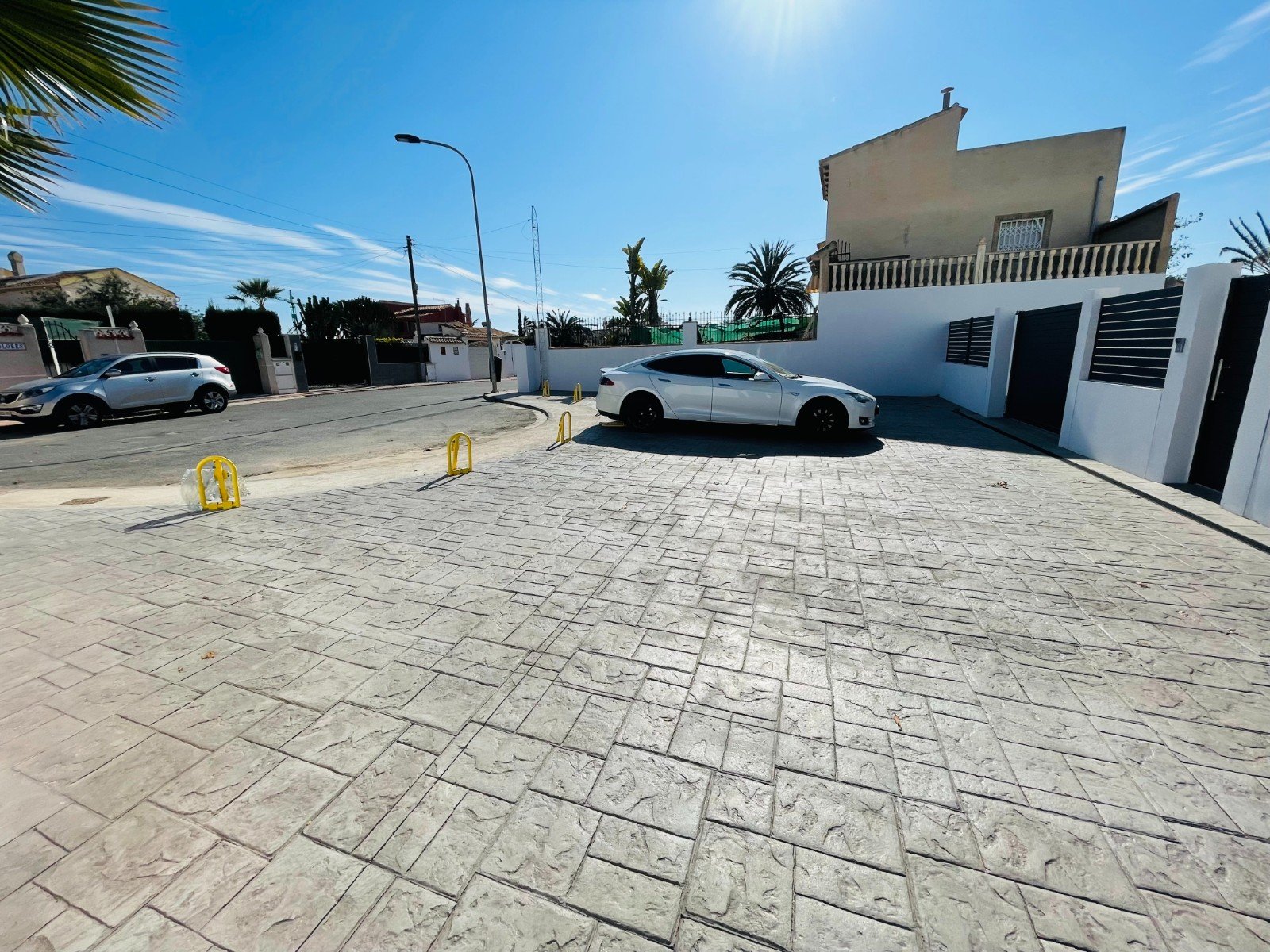Villa à Torrevieja, Alicante, Espagne 5 chambres, 368 m2 No. 188619