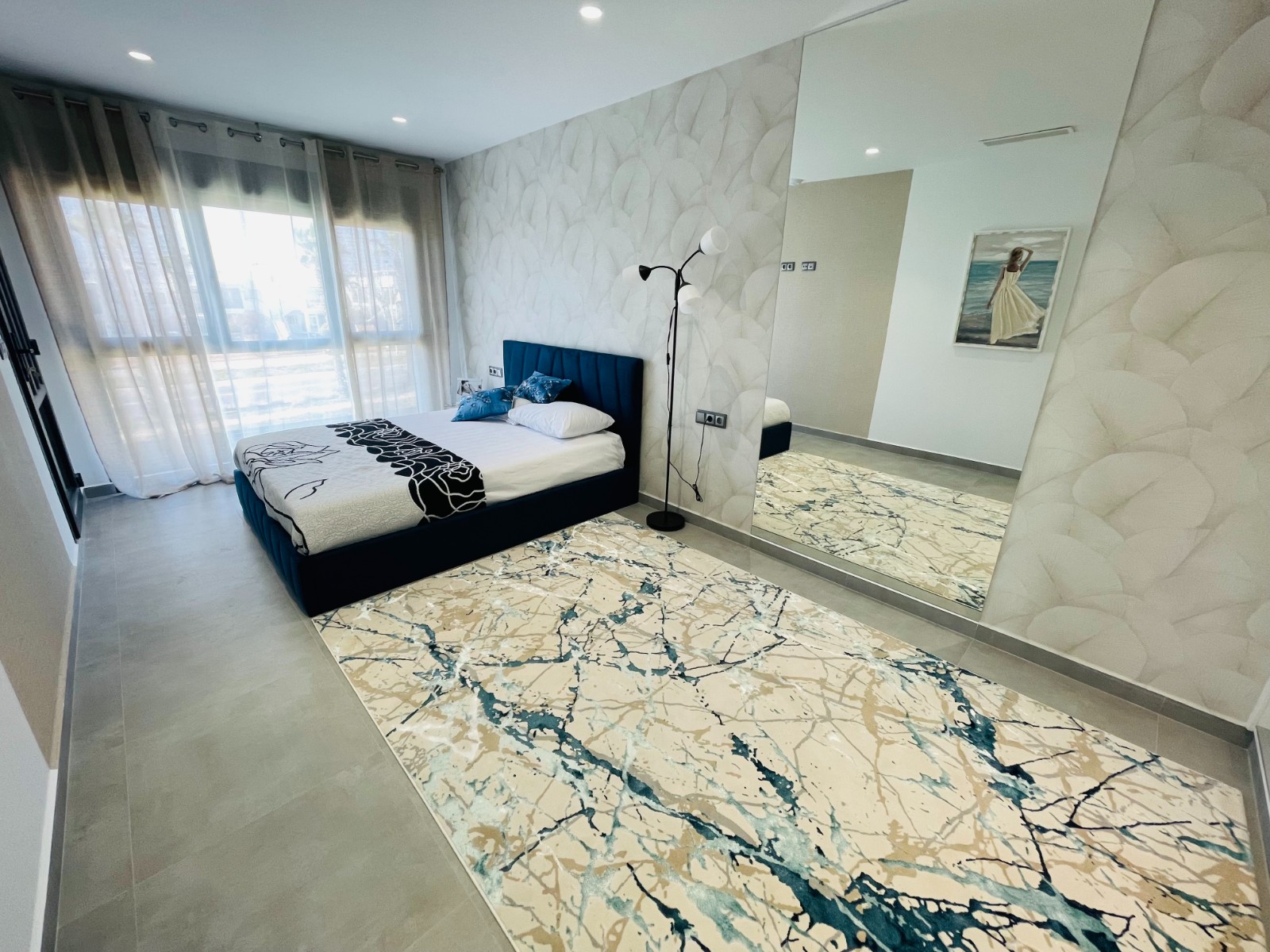 Villa à Torrevieja, Alicante, Espagne 5 chambres, 368 m2 No. 188619