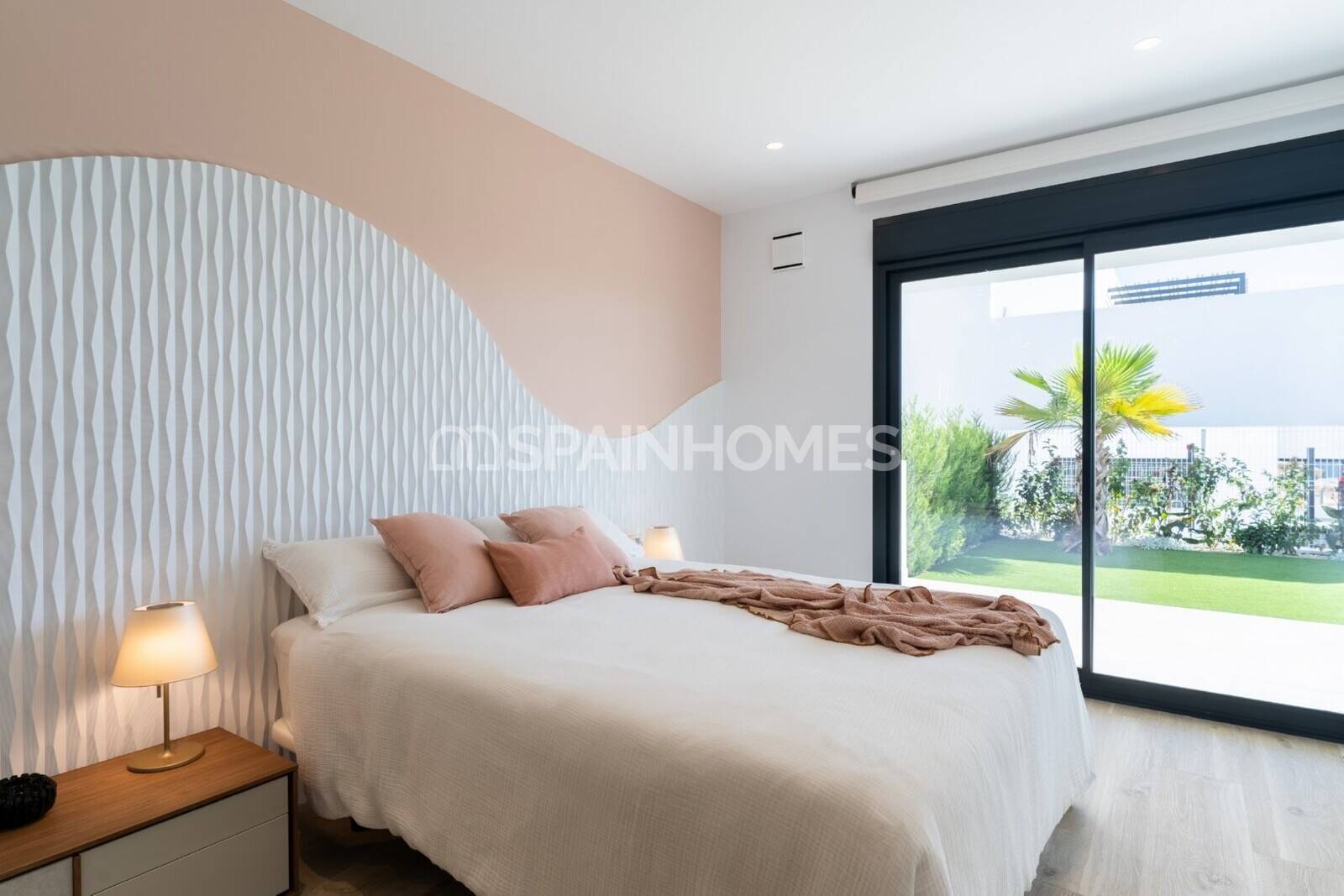 Apartment in Benitachell, Alicante, Spain 3 bedrooms, 104 sq.m. No. 163011