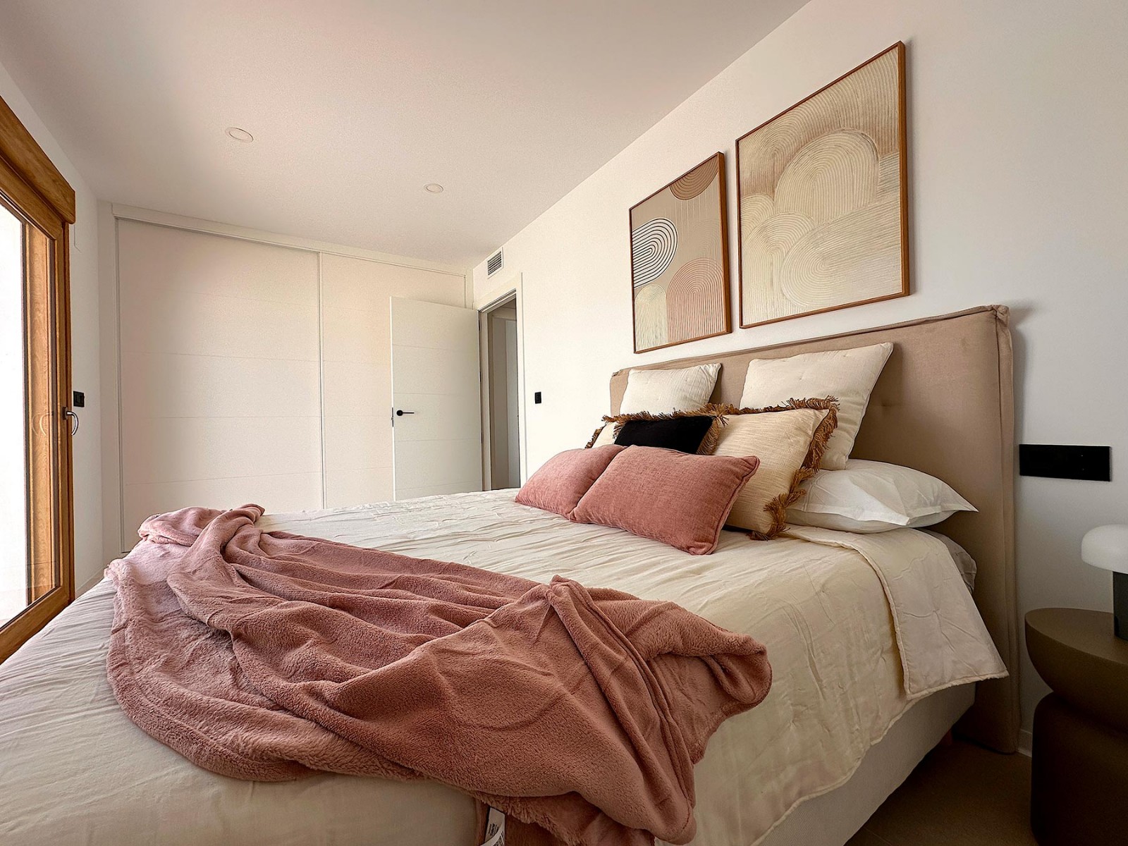 Bungalow w Pilar de la Horadada, Alicante, Hiszpania 3 sypialnie, 104 mkw. nr 163012