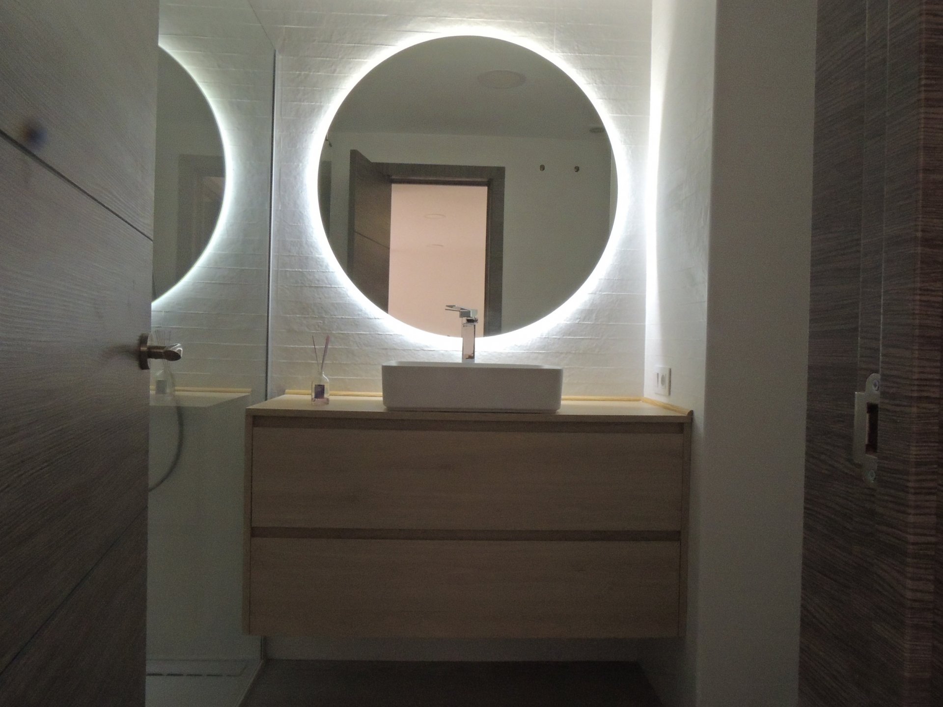 Apartment à Denia, Alicante, Espagne 2 chambres, 87 m2 No. 80356