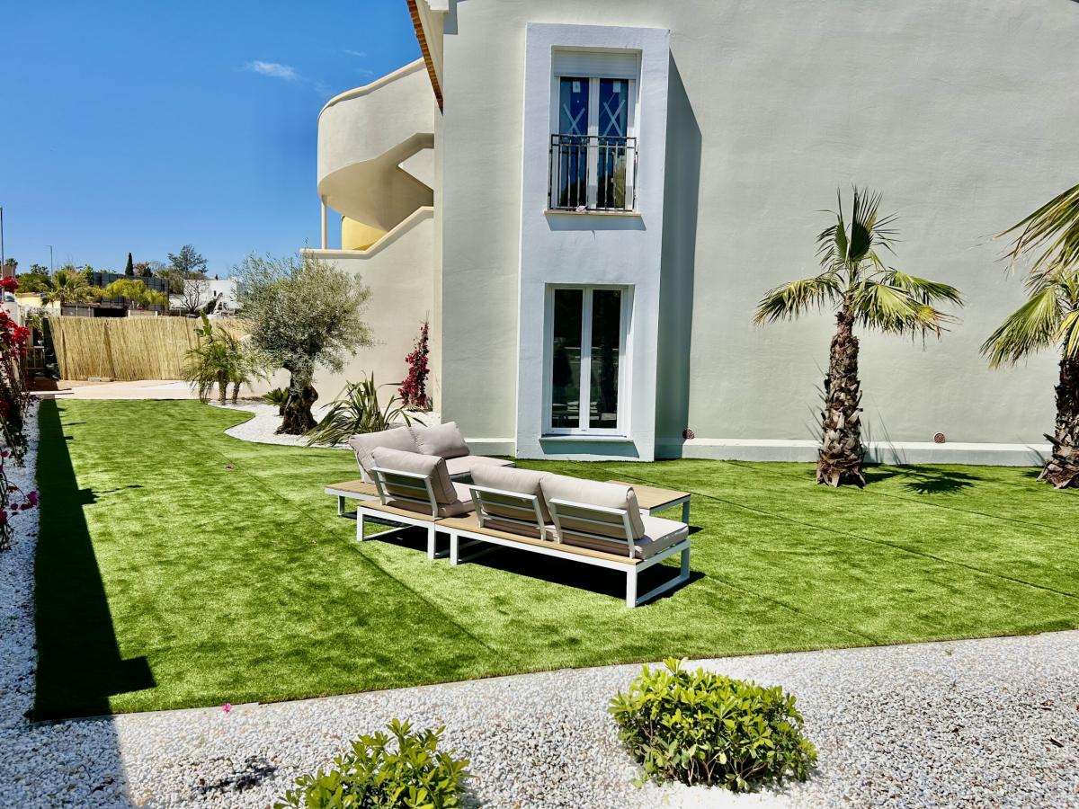 Apartment à Denia, Alicante, Espagne 2 chambres, 87 m2 No. 80356