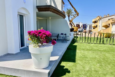 Apartment in Denia, Alicante, Spain 2 bedrooms, 87 sq.m. No. 80356