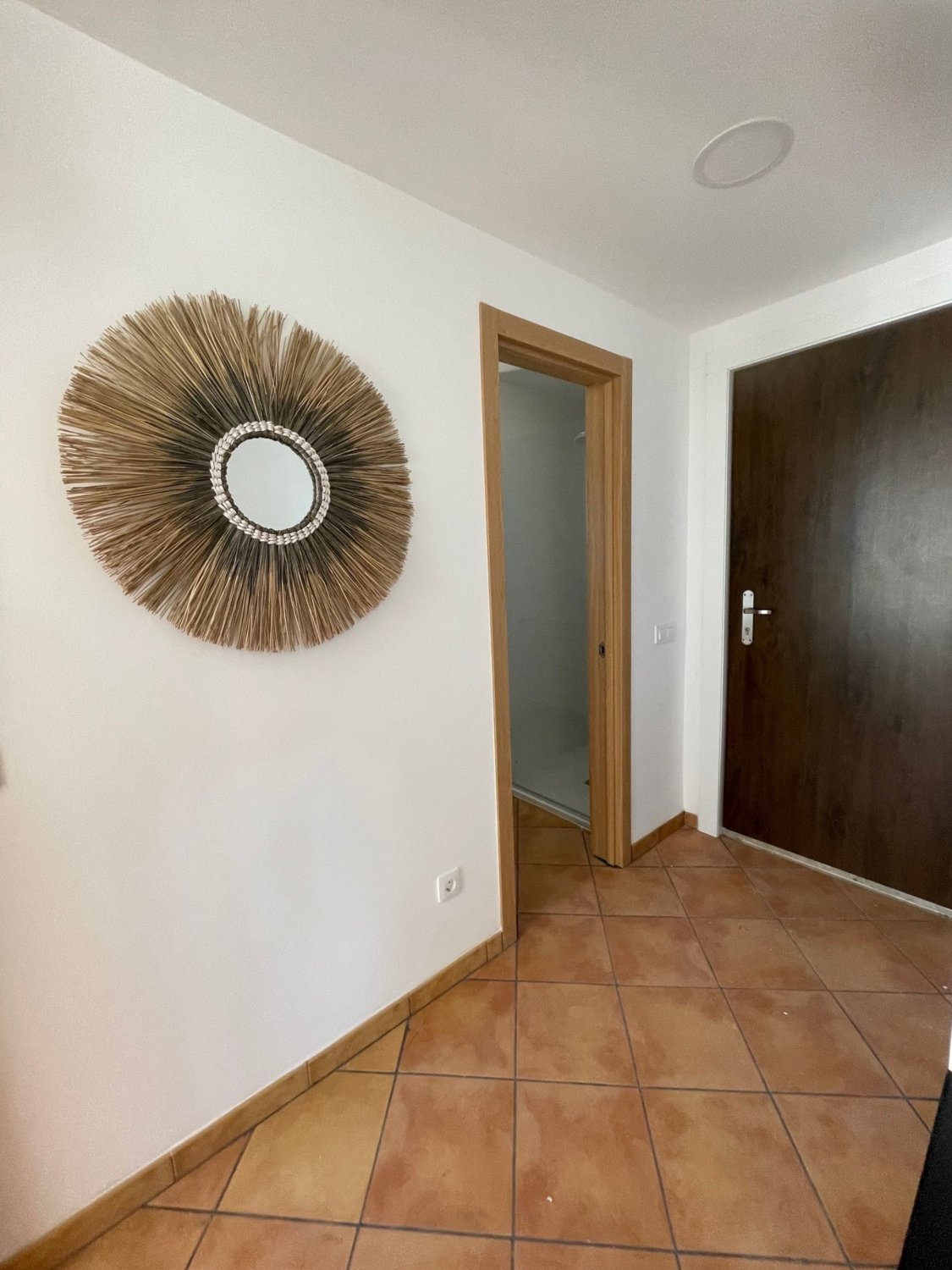 Квартира в Дения, Аликанте, Испания 1 спальня, 52м2 №80357