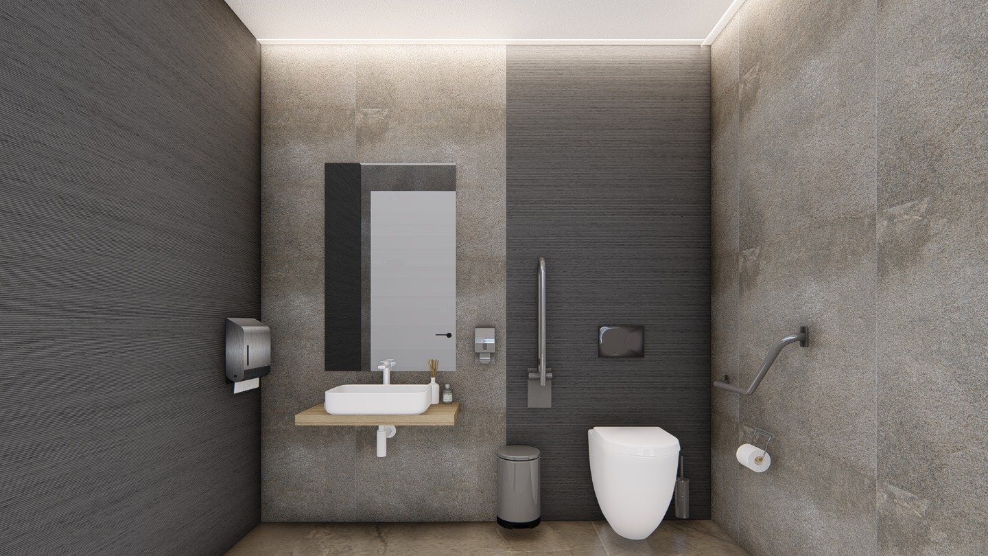 Apartment à Guardamar del Segura, Alicante, Espagne 2 chambres, 77 m2 No. 80354