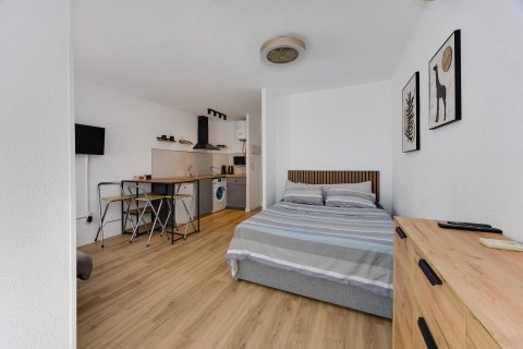 Apartment in Torrevieja, Alicante, Spain 26 sq.m. No. 195641
