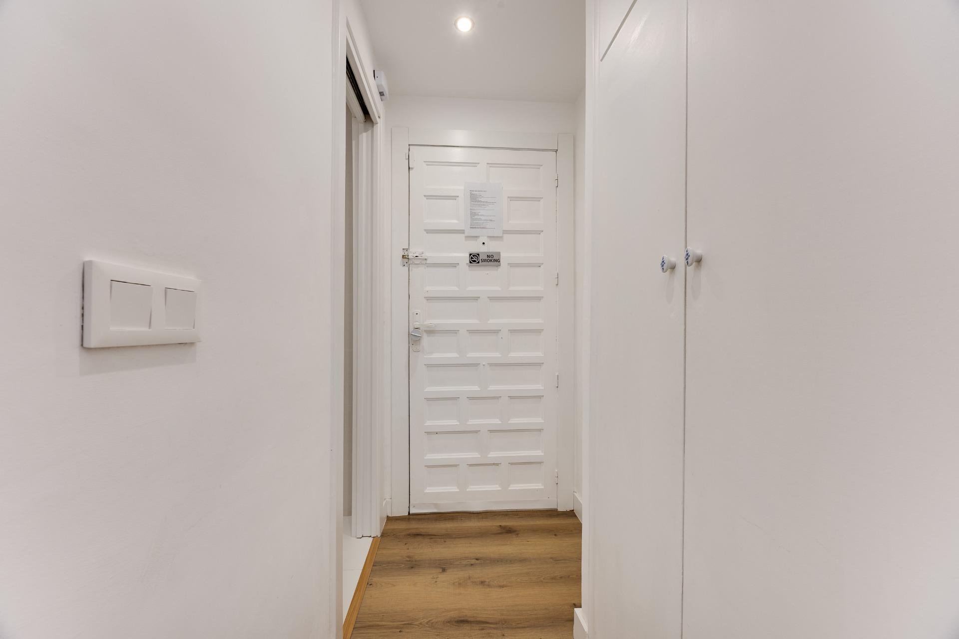 Apartment in Torrevieja, Alicante, Spain 24 sq.m. No. 195642