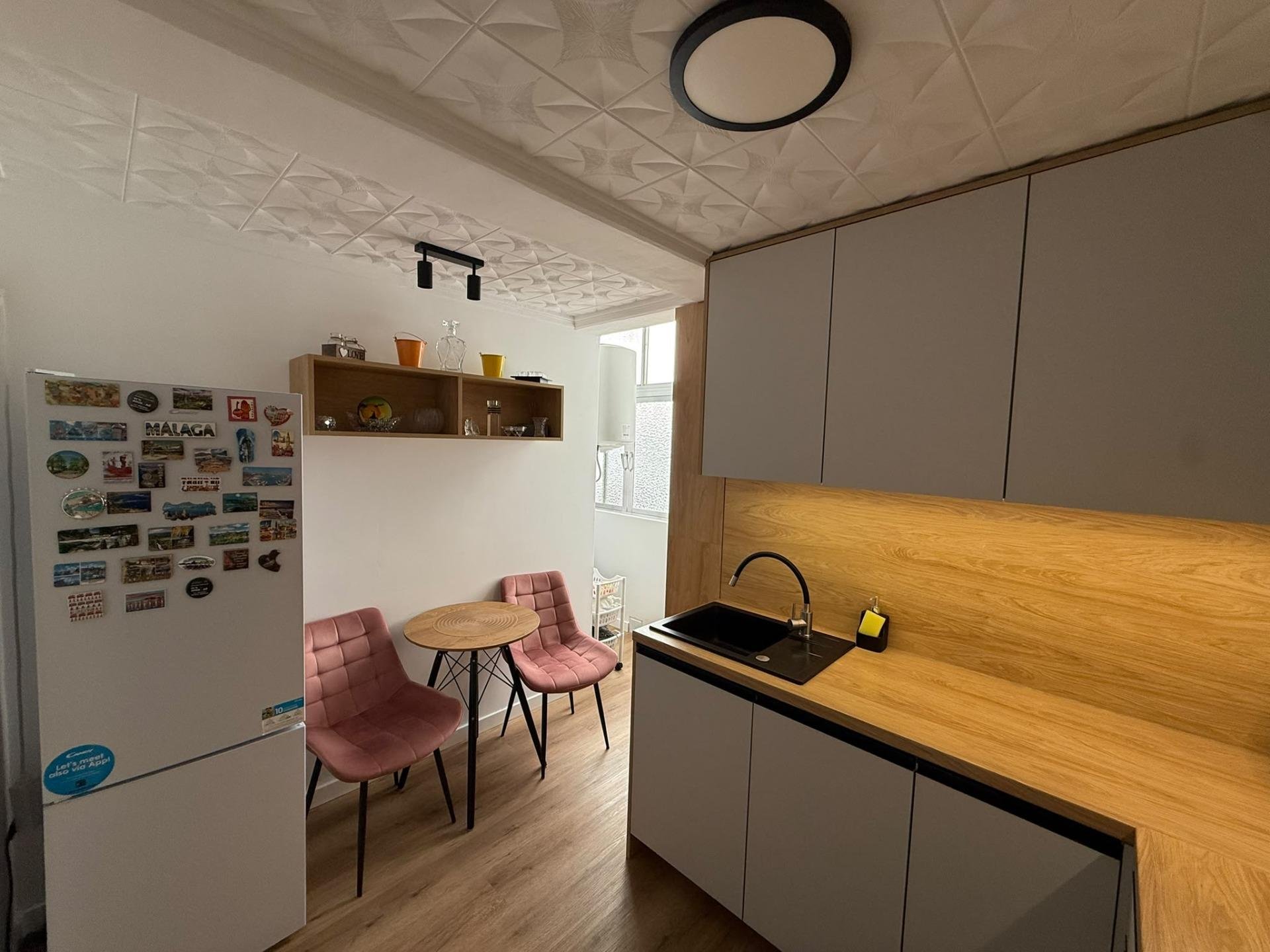 Dzīvoklis Alicante, Spānijā 90 m2 Nr. 195644