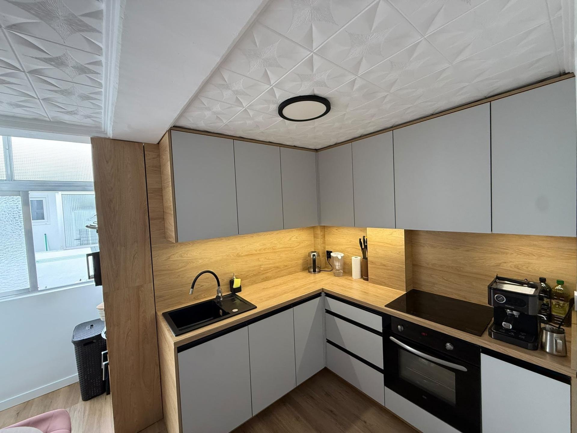 Dzīvoklis Alicante, Spānijā 90 m2 Nr. 195644