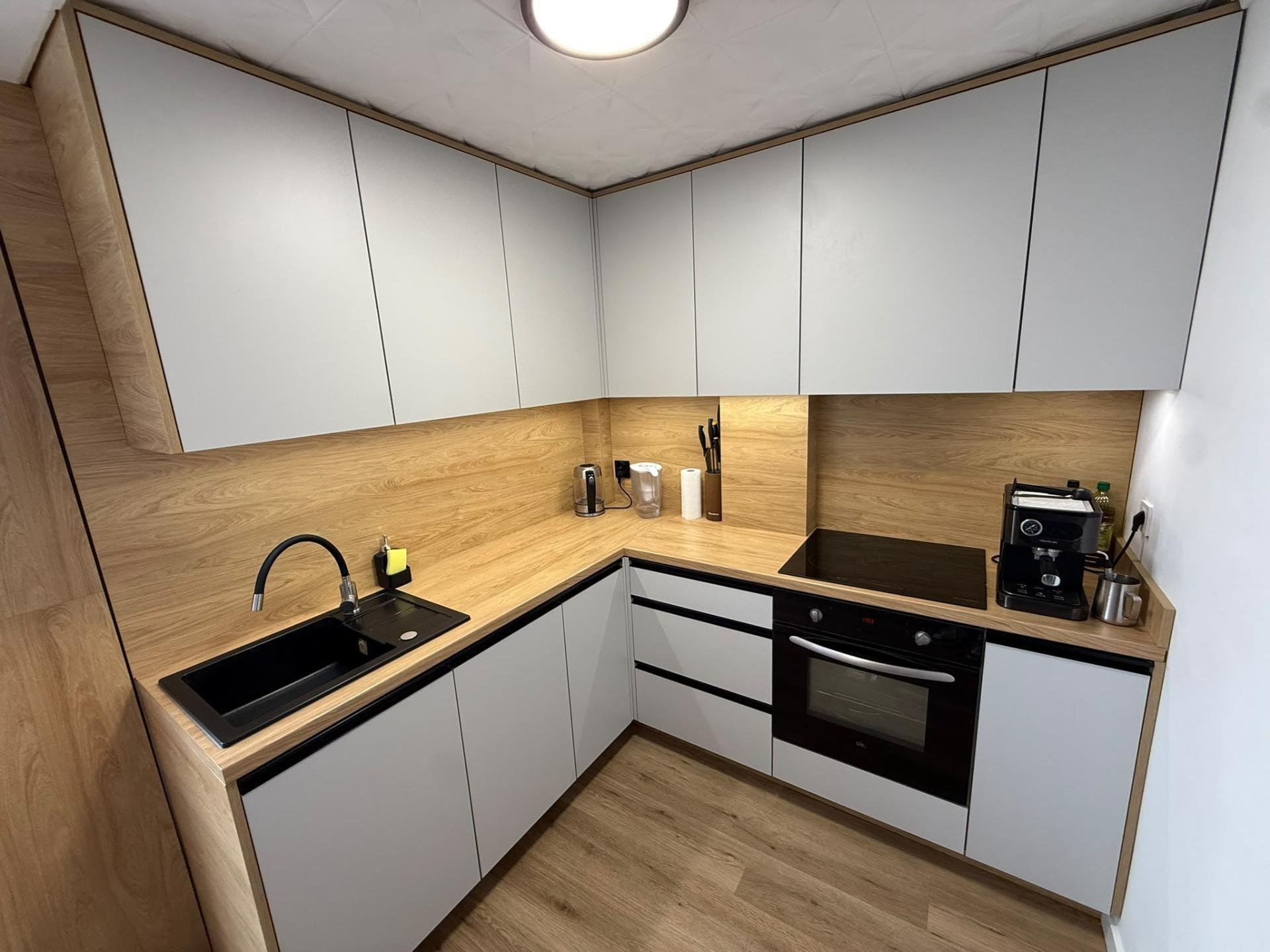 Dzīvoklis Alicante, Spānijā 90 m2 Nr. 195644
