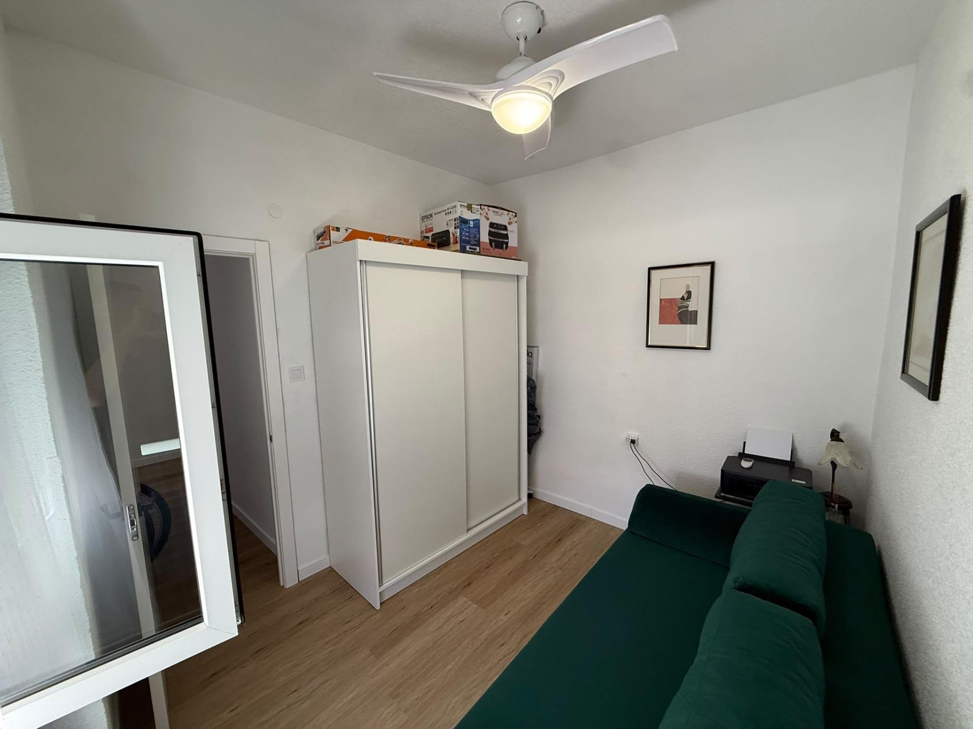 Dzīvoklis Alicante, Spānijā 90 m2 Nr. 195644