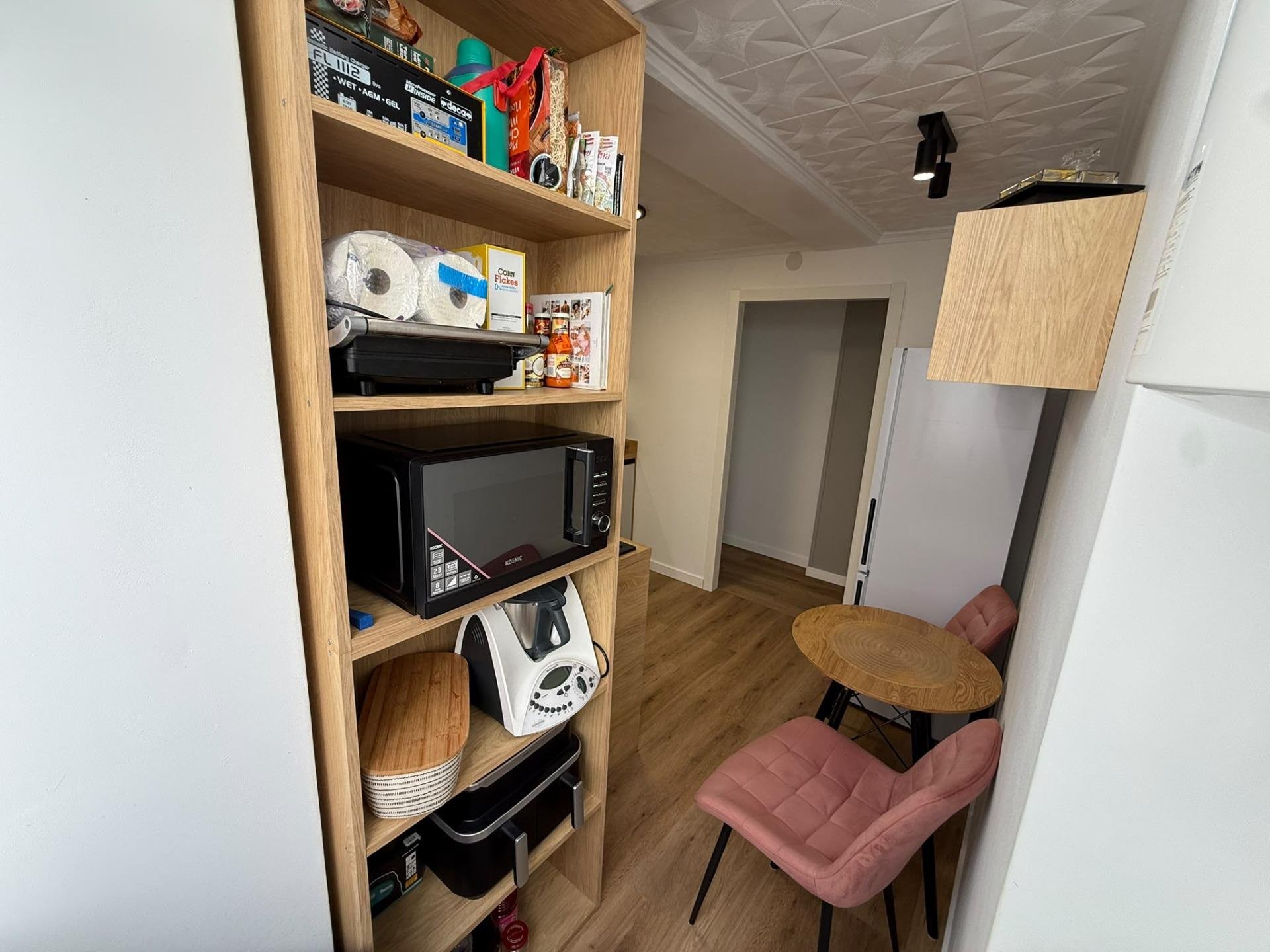 Dzīvoklis Alicante, Spānijā 90 m2 Nr. 195644