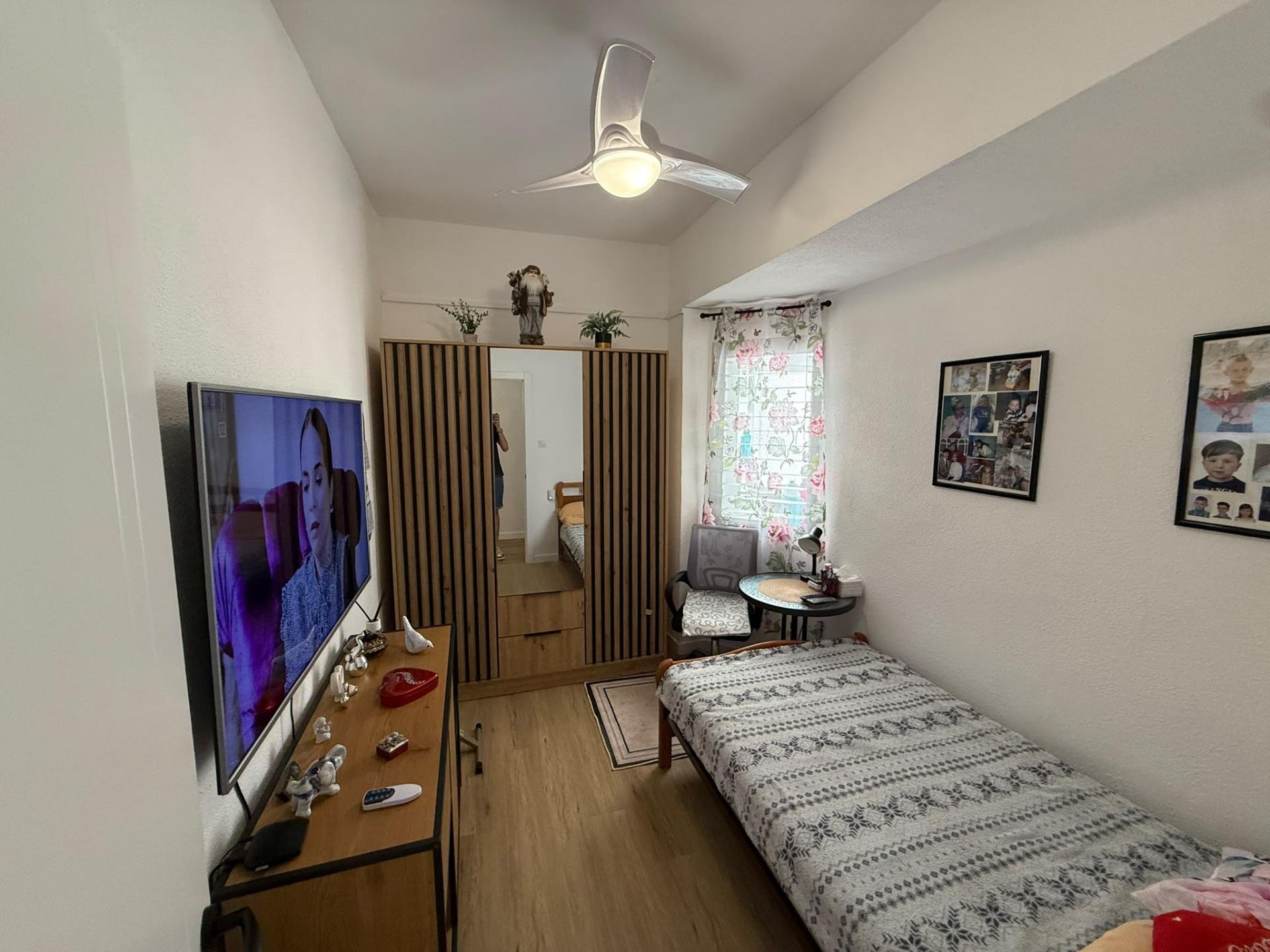 Dzīvoklis Alicante, Spānijā 90 m2 Nr. 195644