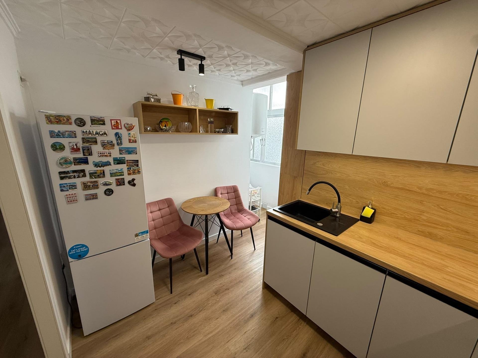 Dzīvoklis Alicante, Spānijā 90 m2 Nr. 195644