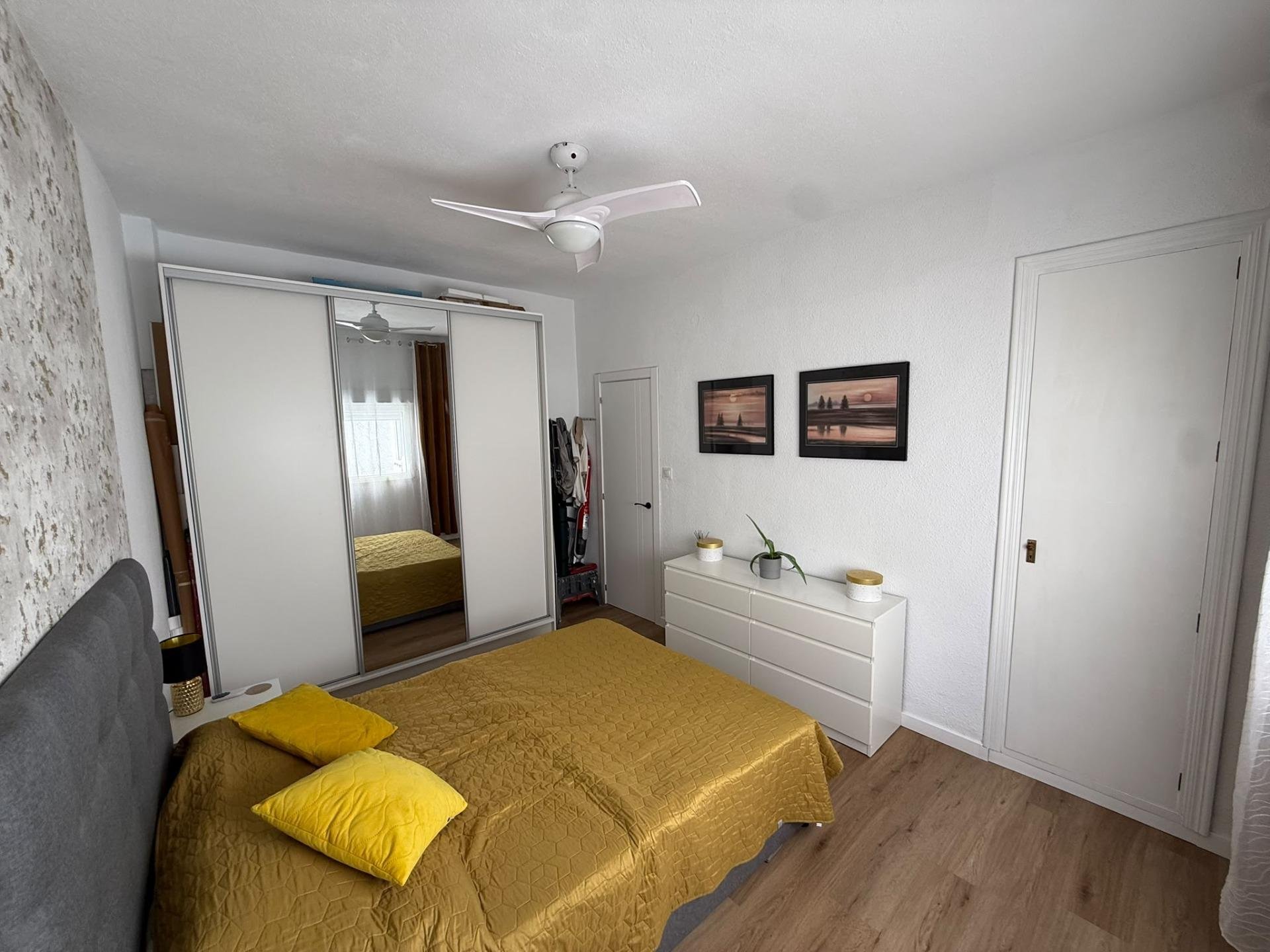 Dzīvoklis Alicante, Spānijā 90 m2 Nr. 195644