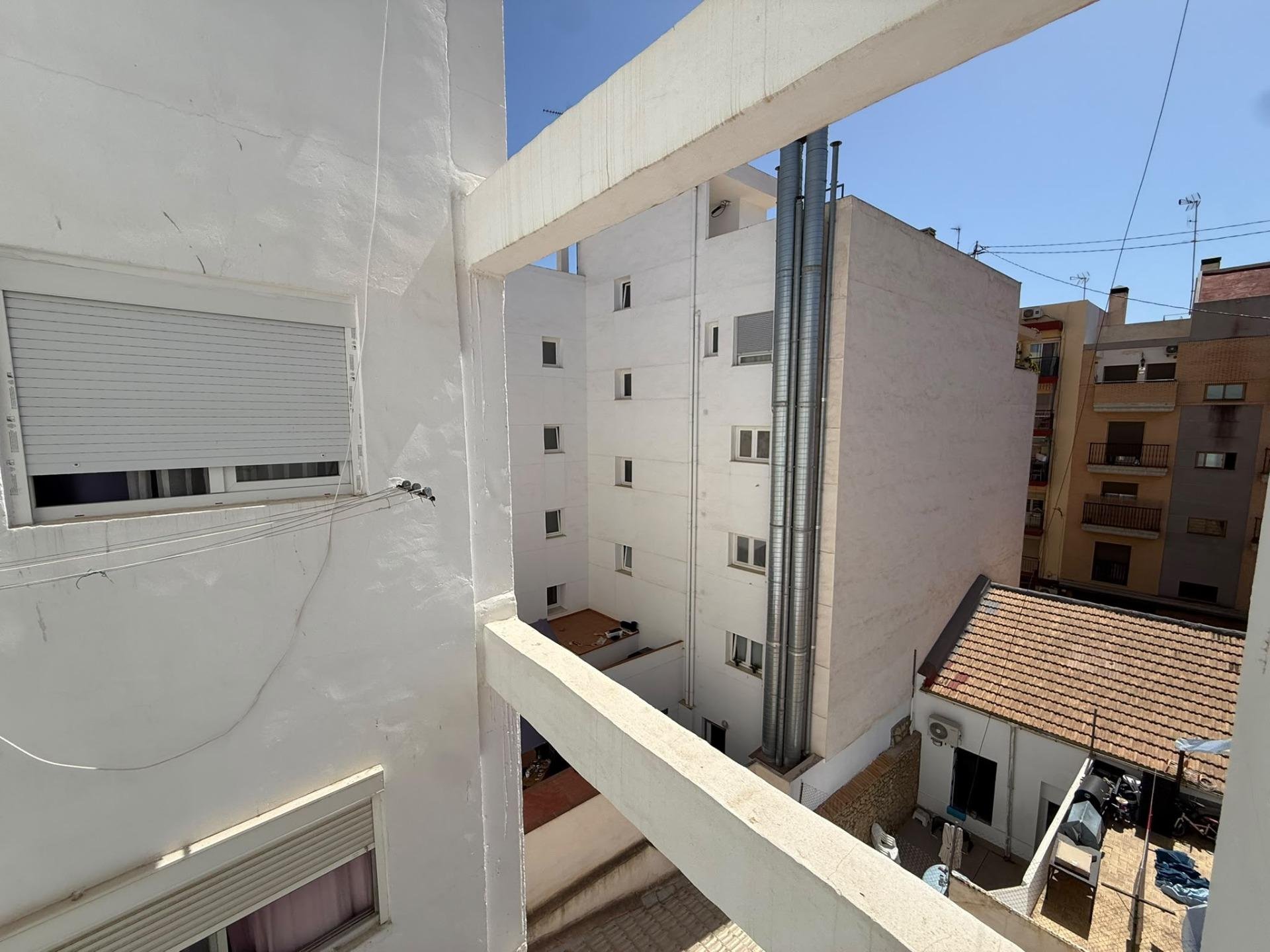 Dzīvoklis Alicante, Spānijā 90 m2 Nr. 195644