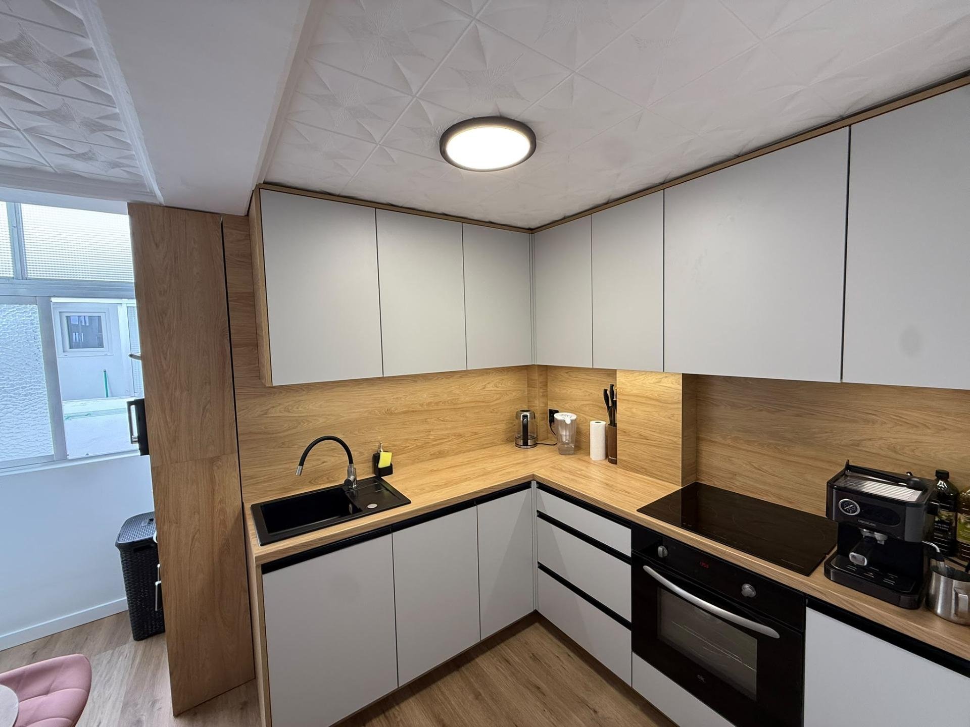 Dzīvoklis Alicante, Spānijā 90 m2 Nr. 195644