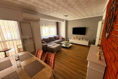 Apartment in Alicante, Spain 90 sq.m. No. 195644