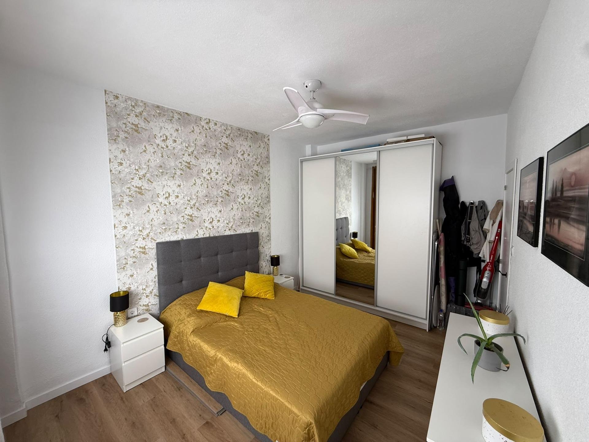Dzīvoklis Alicante, Spānijā 90 m2 Nr. 195644