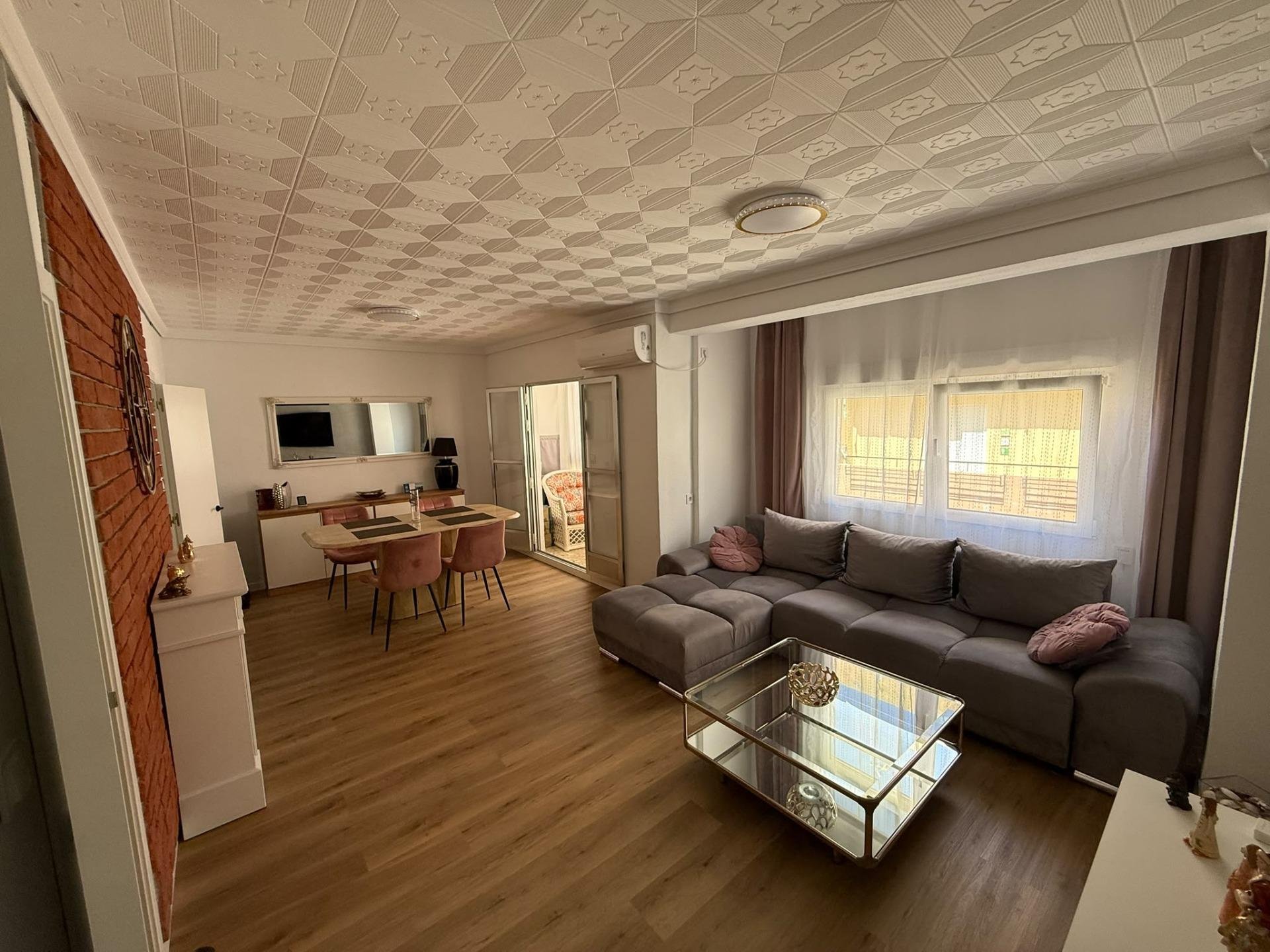Dzīvoklis Alicante, Spānijā 90 m2 Nr. 195644