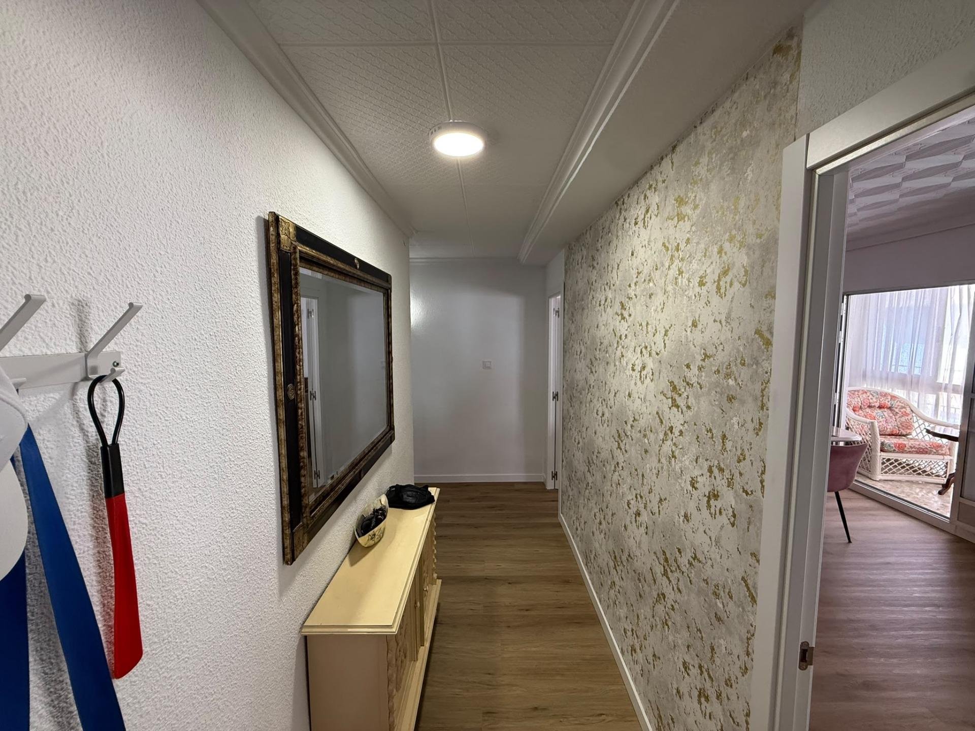 Dzīvoklis Alicante, Spānijā 90 m2 Nr. 195644