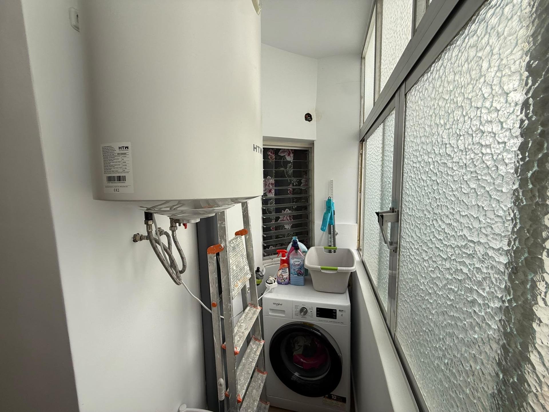Dzīvoklis Alicante, Spānijā 90 m2 Nr. 195644