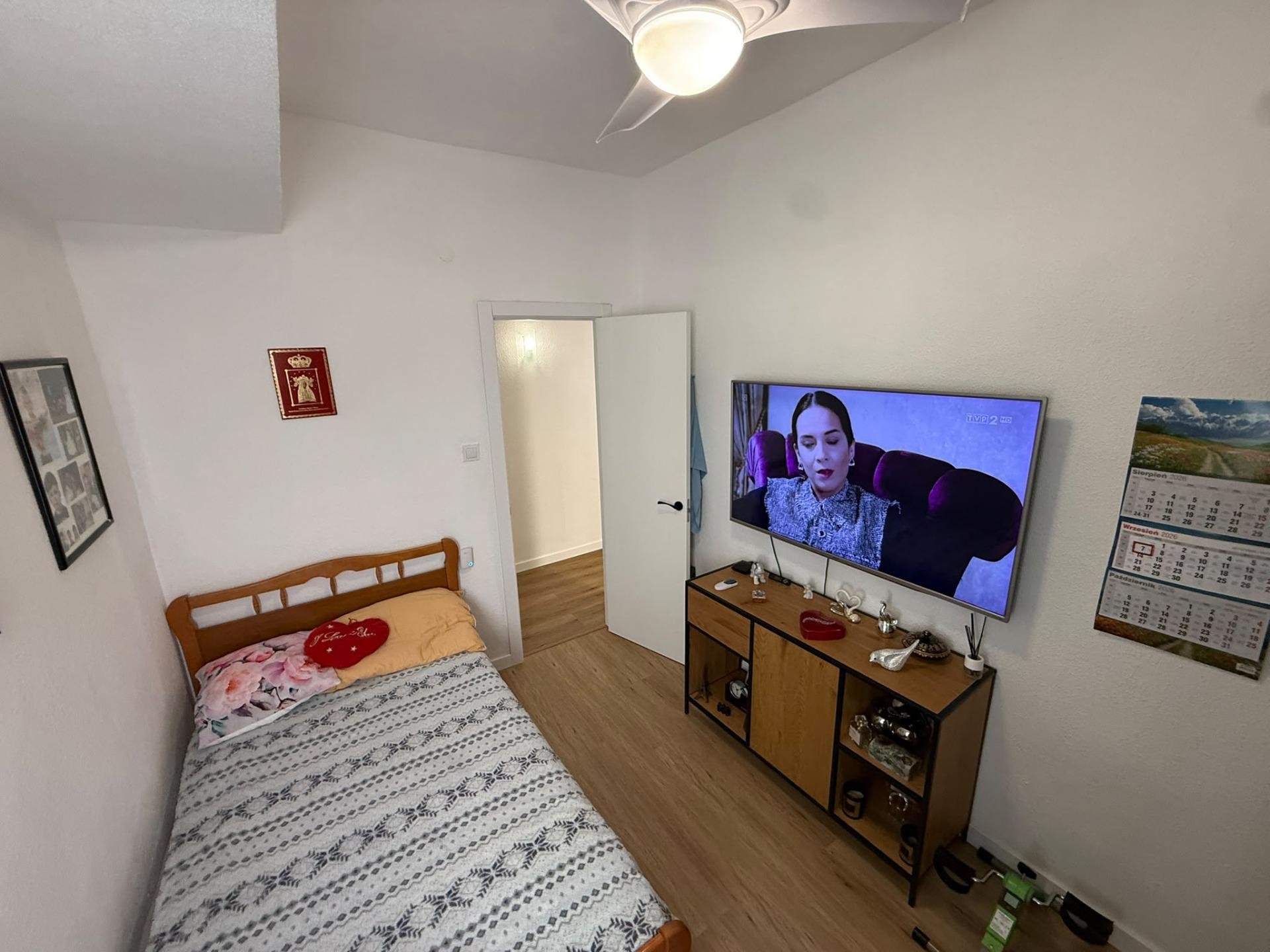 Dzīvoklis Alicante, Spānijā 90 m2 Nr. 195644