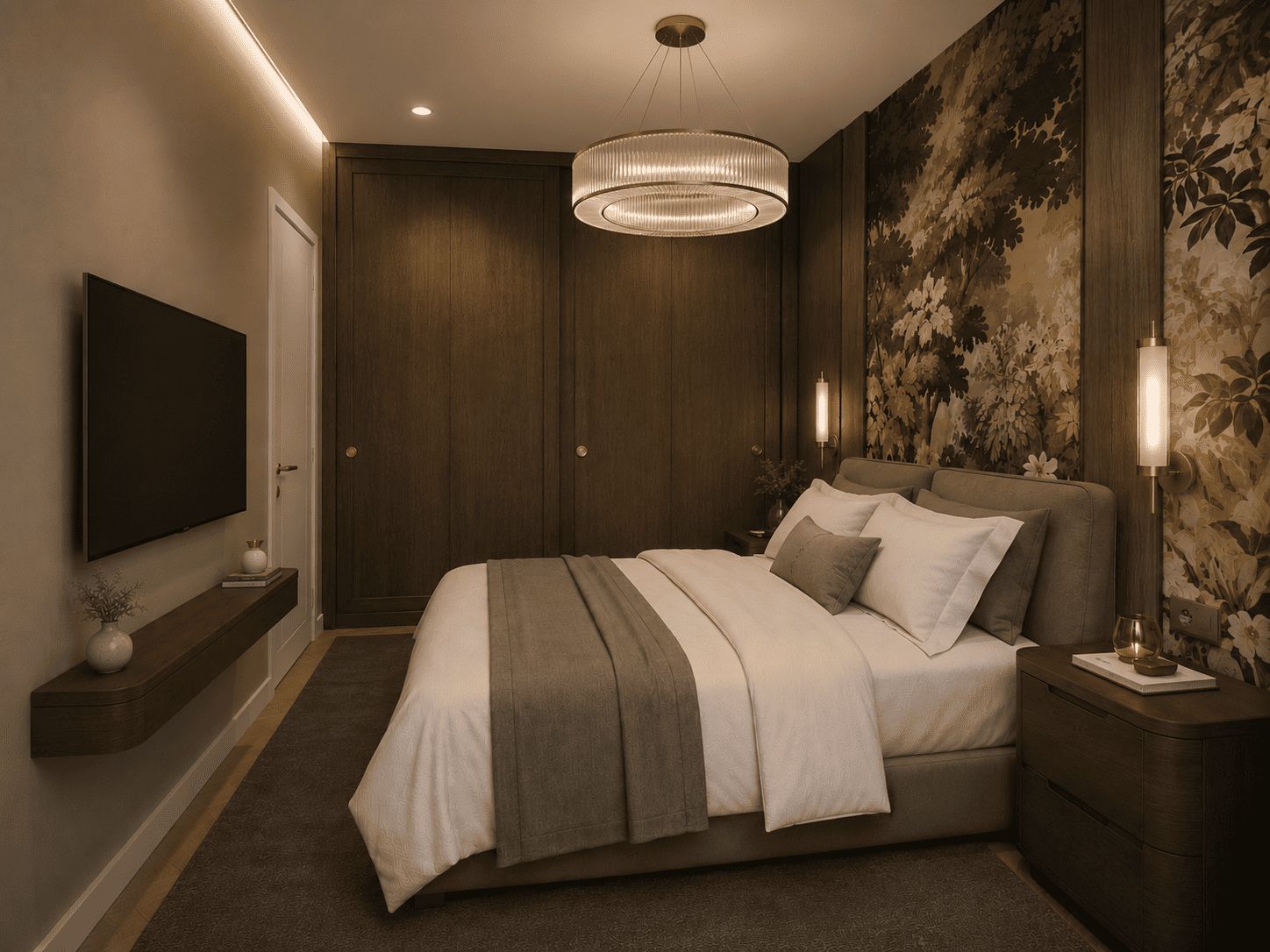 Apartment in Torrevieja, Alicante, Spain 44 sq.m. No. 195640