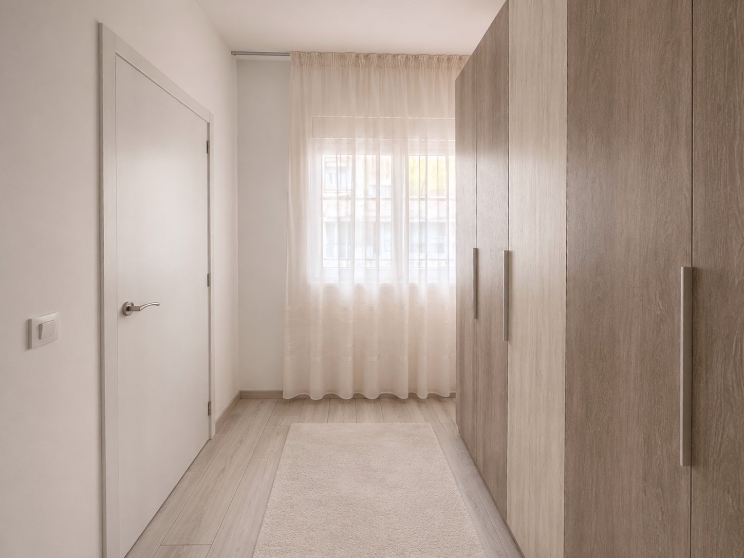 Huoneisto Lloret de Mar, Girona, Espanja 1 makuuhuone, 41 m2 No. 195645