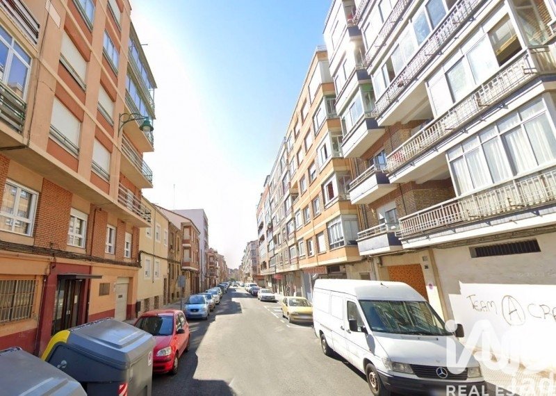 Terreno a Leon, Spagna 353 mq. N° 185235