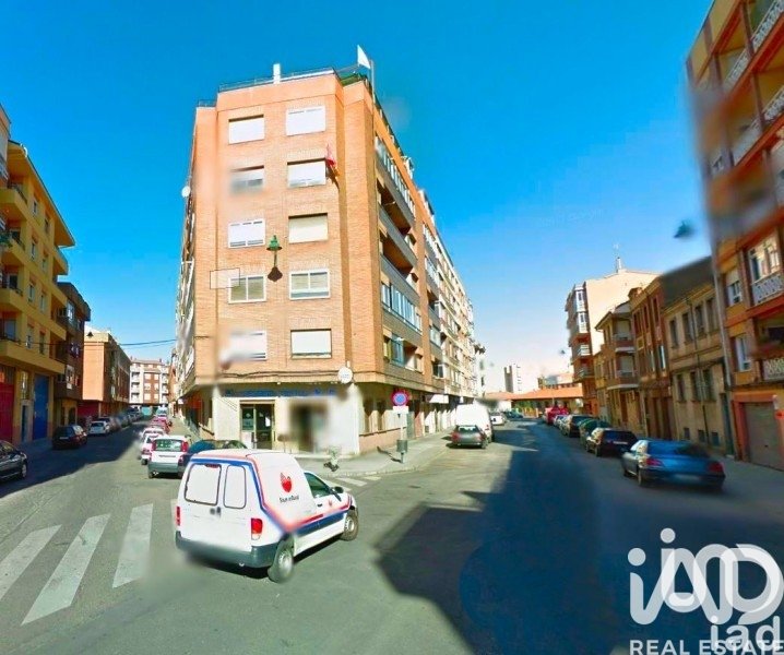 Terreno a Leon, Spagna 353 mq. N° 185235
