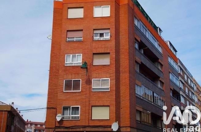 Terreno a Leon, Spagna 353 mq. N° 185235
