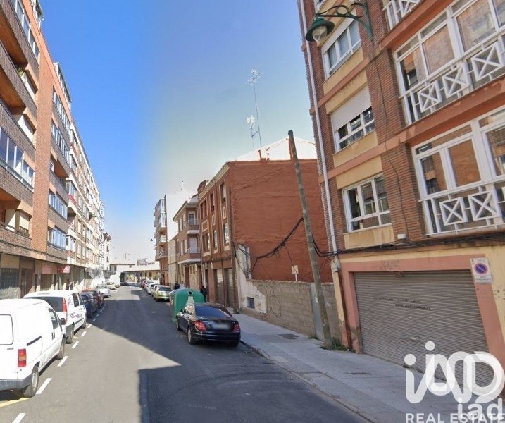 Terreno a Leon, Spagna 353 mq. N° 185235