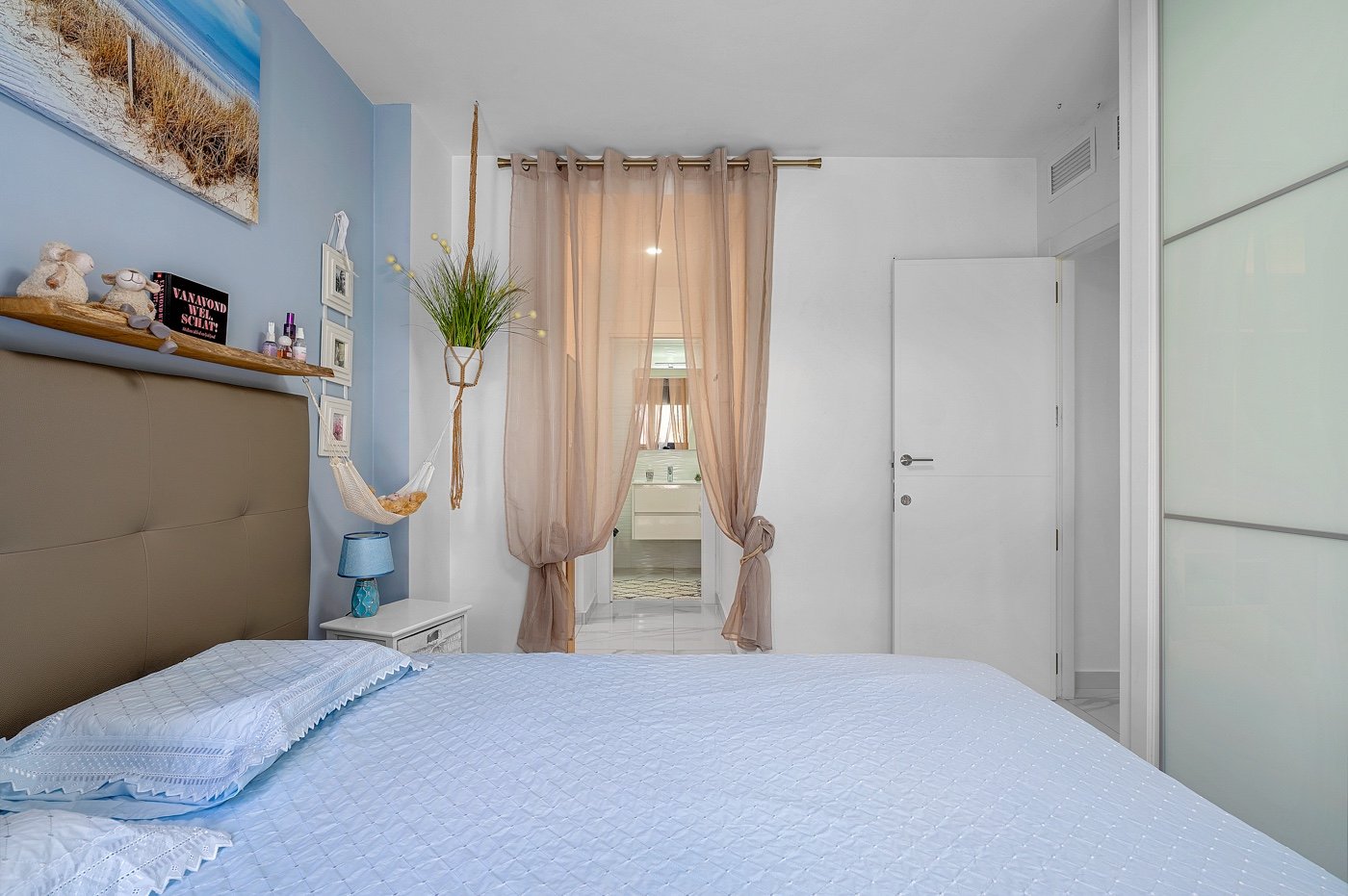 Wohnung in Guardamar del Segura, Alicante, Spanien 3 Schlafzimmer, 108 m2 Nr. 193387
