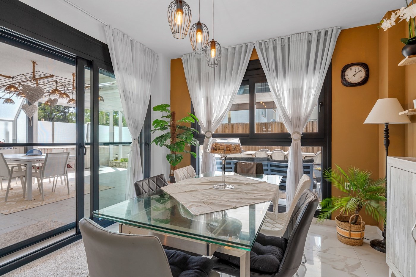 Wohnung in Guardamar del Segura, Alicante, Spanien 3 Schlafzimmer, 108 m2 Nr. 193387