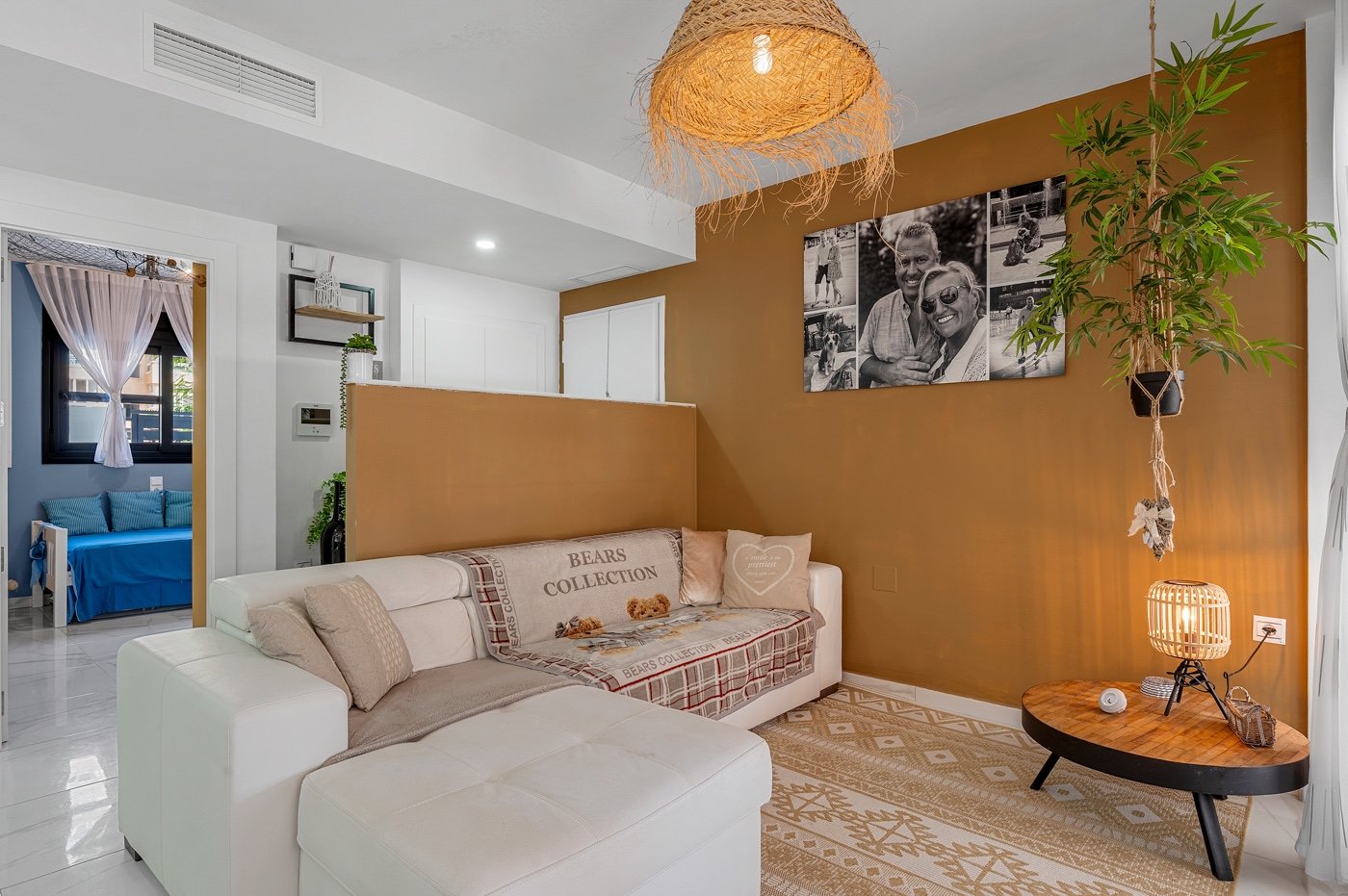 Wohnung in Guardamar del Segura, Alicante, Spanien 3 Schlafzimmer, 108 m2 Nr. 193387