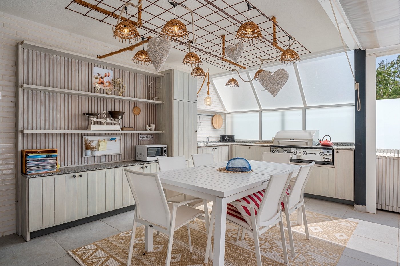 Wohnung in Guardamar del Segura, Alicante, Spanien 3 Schlafzimmer, 108 m2 Nr. 193387