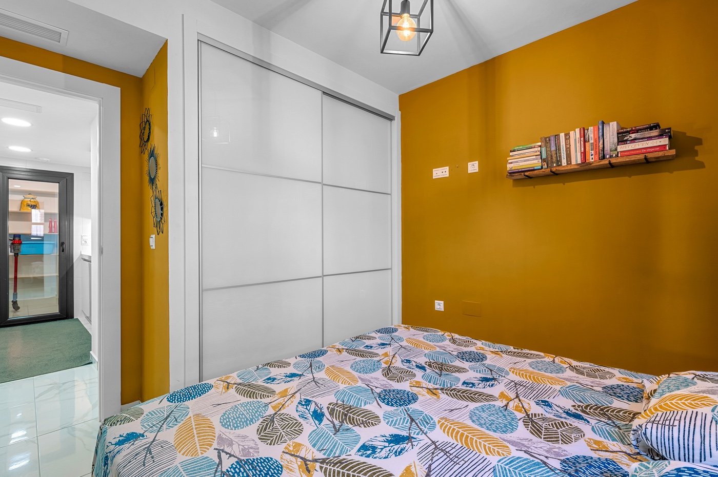 Wohnung in Guardamar del Segura, Alicante, Spanien 3 Schlafzimmer, 108 m2 Nr. 193387