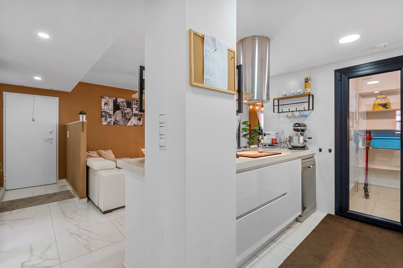 Wohnung in Guardamar del Segura, Alicante, Spanien 3 Schlafzimmer, 108 m2 Nr. 193387