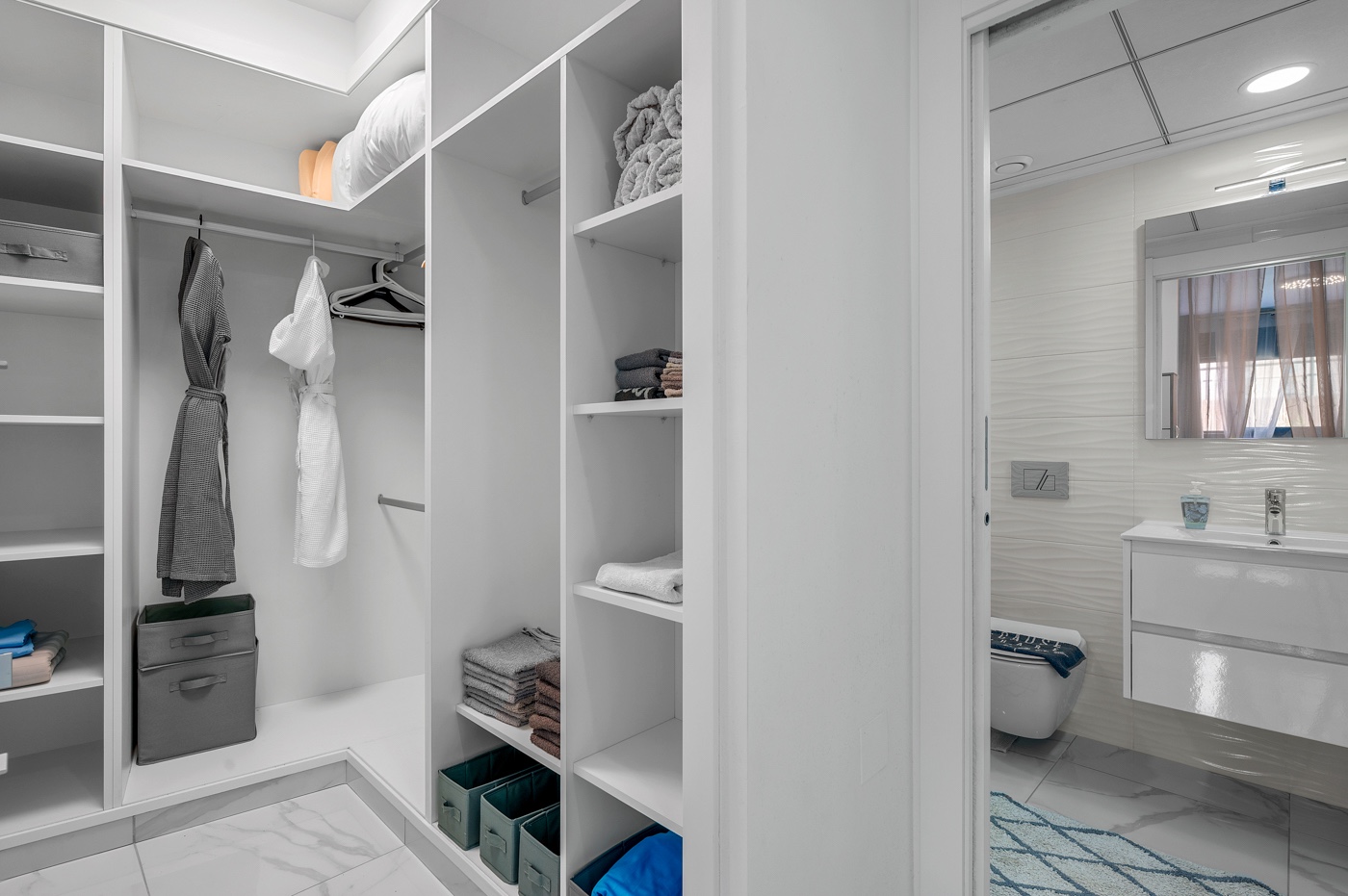 Wohnung in Guardamar del Segura, Alicante, Spanien 3 Schlafzimmer, 108 m2 Nr. 193387