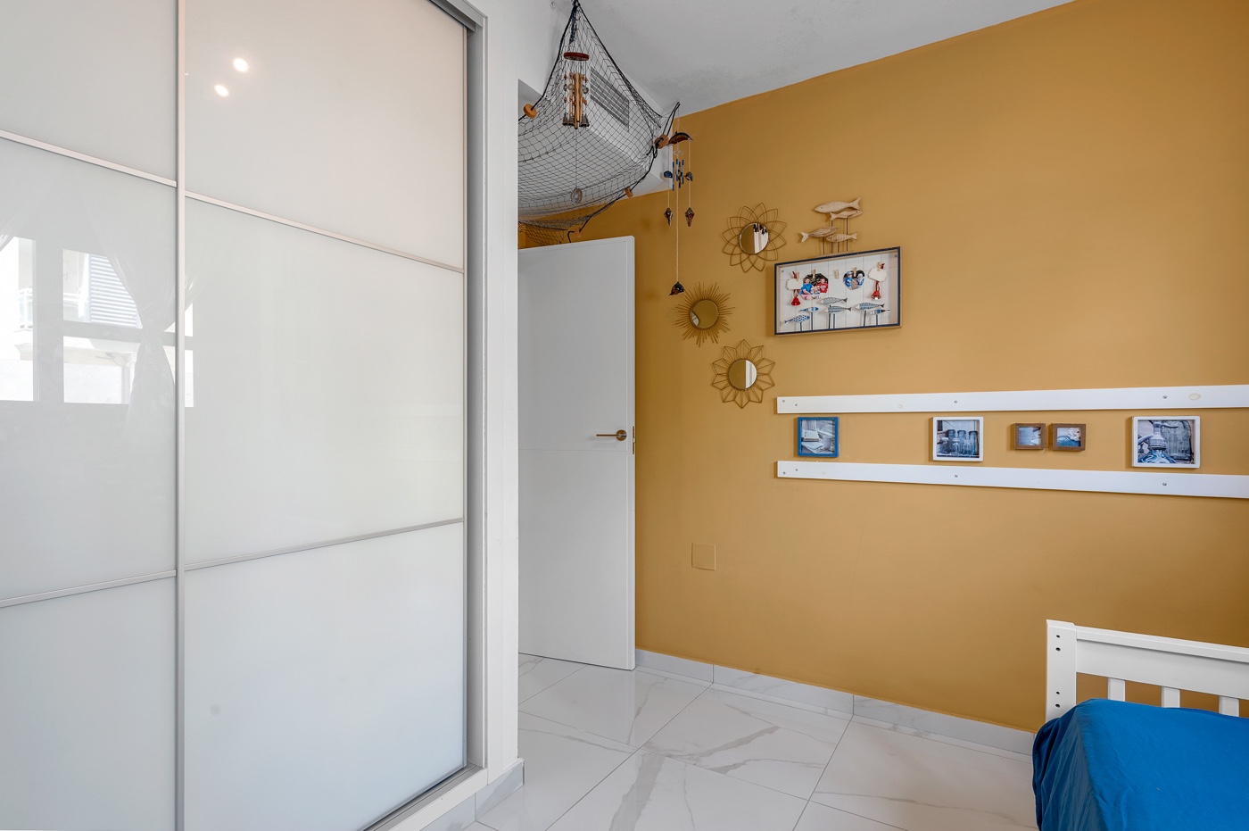 Wohnung in Guardamar del Segura, Alicante, Spanien 3 Schlafzimmer, 108 m2 Nr. 193387